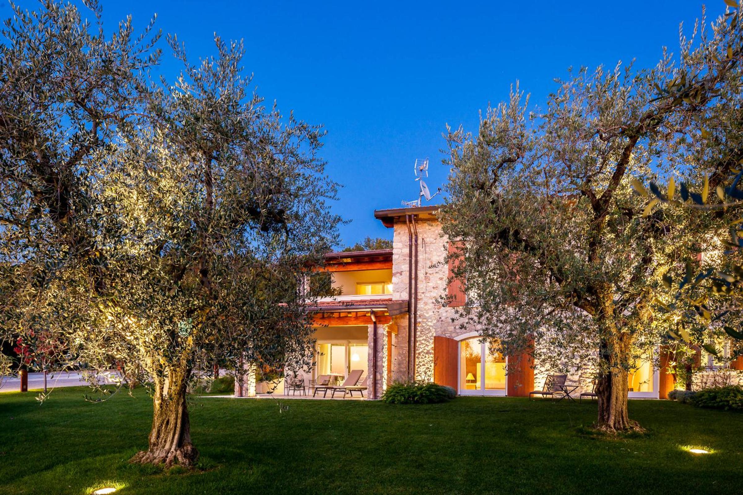 Quercia Belvedere Relais
