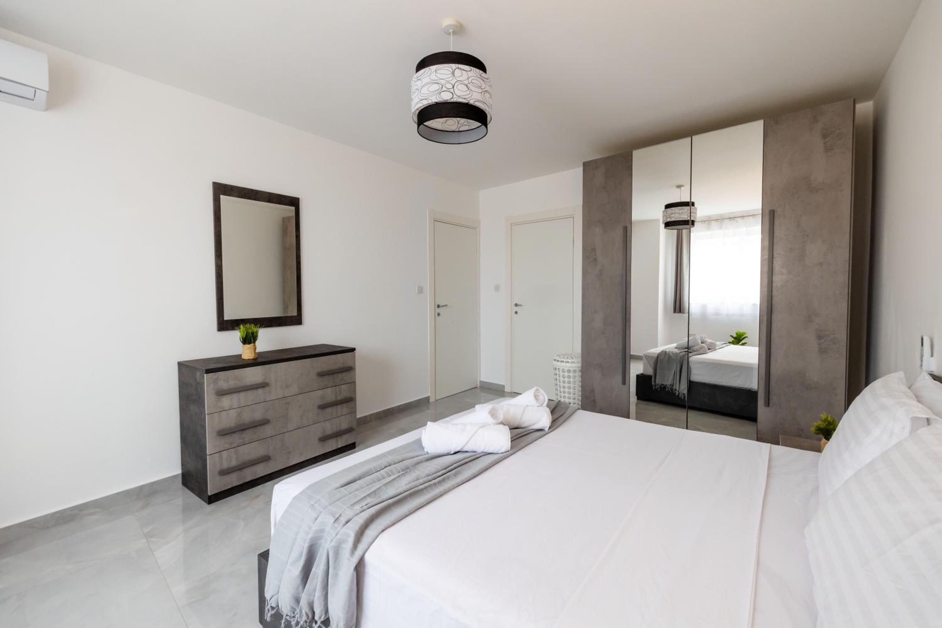 Stunning 2BR Apartment in Sliema - APT 23