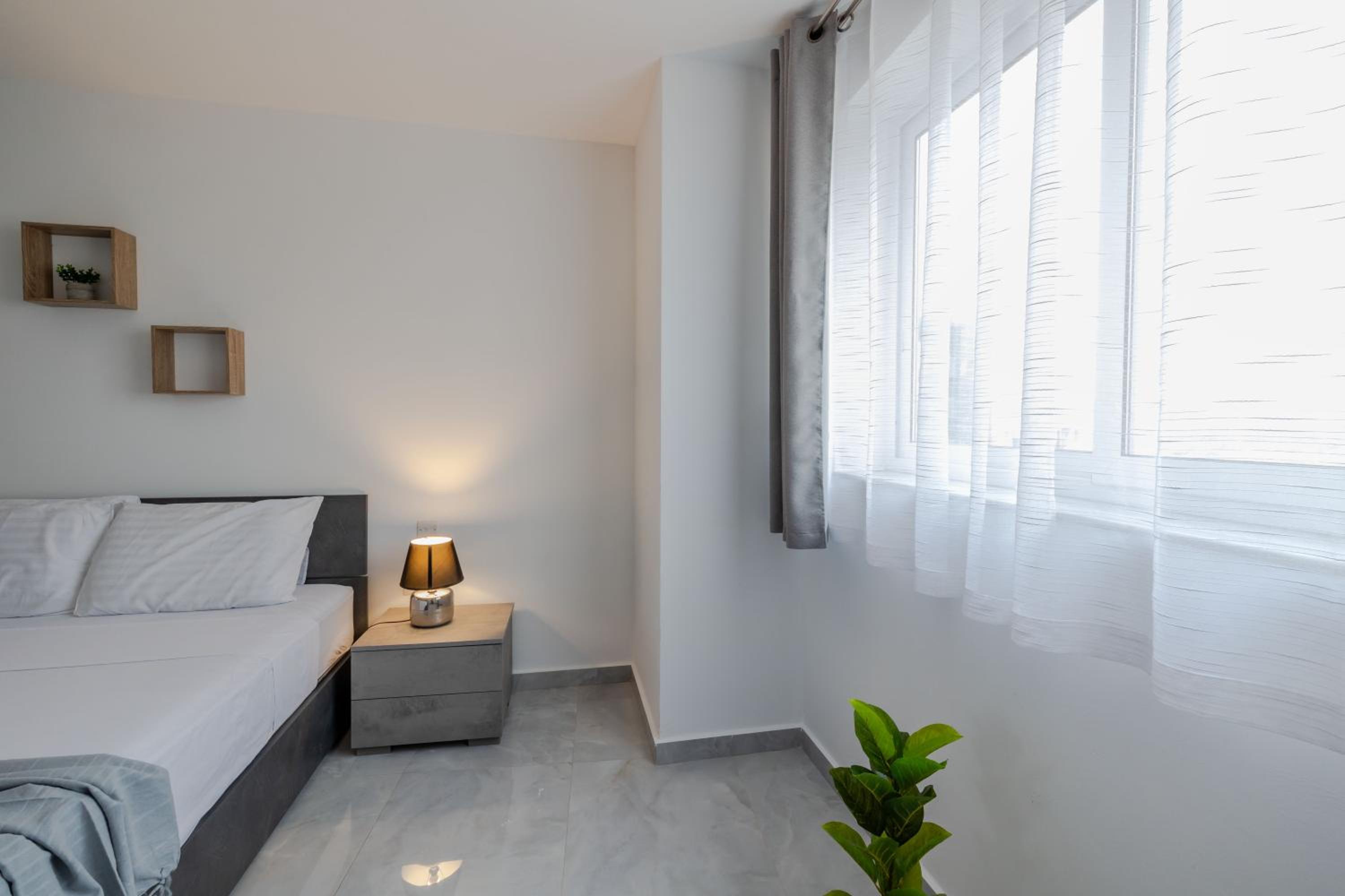Stunning 2BR Apartment in Sliema - APT 23