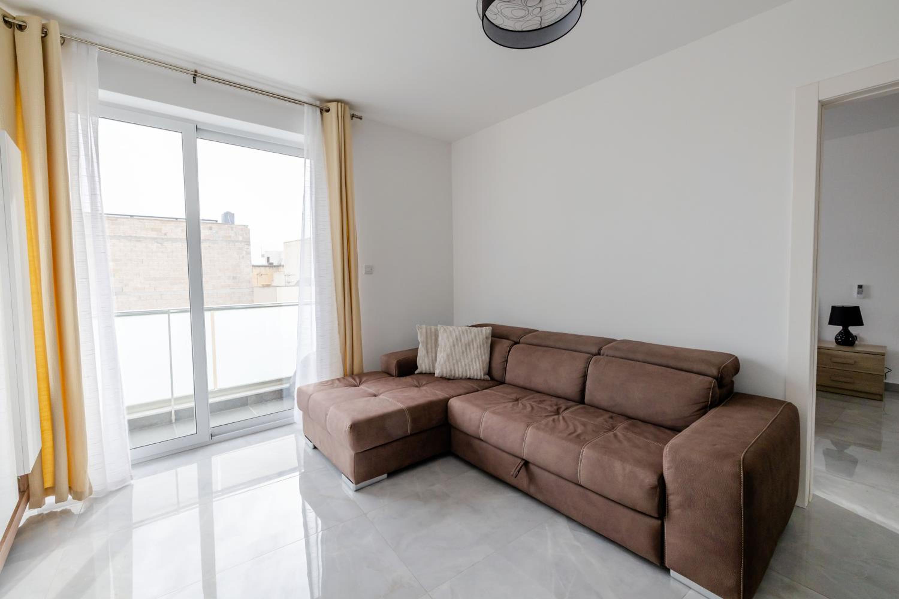 Stunning 2BR Apartment in Sliema - APT 23