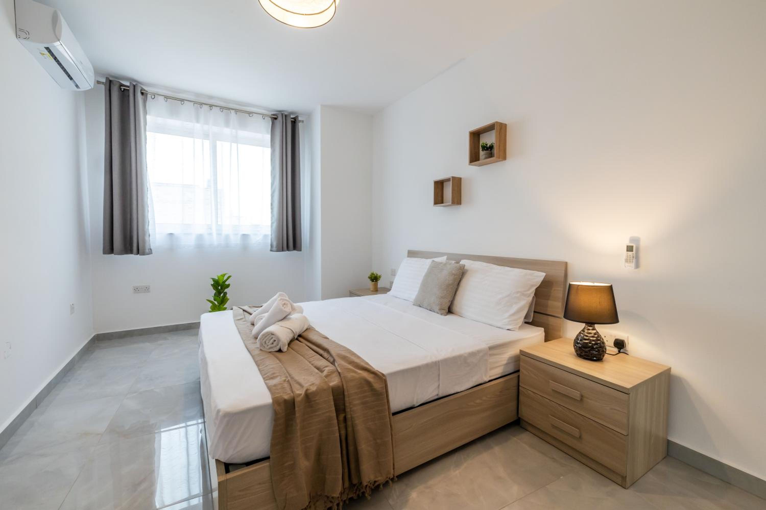 Stunning 2BR Apartment in Sliema - APT 23