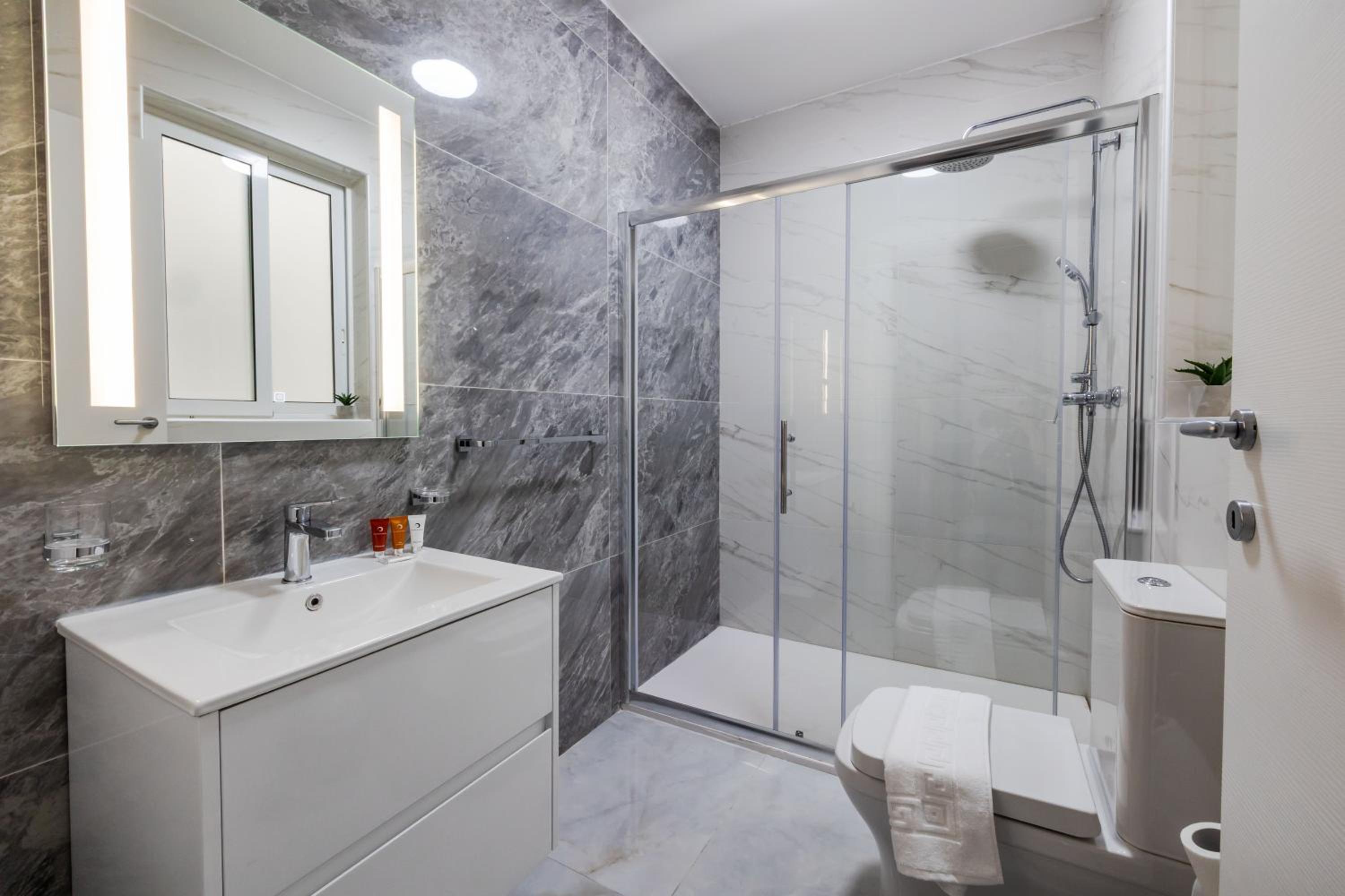 Stunning 2BR Apartment in Sliema - APT 23