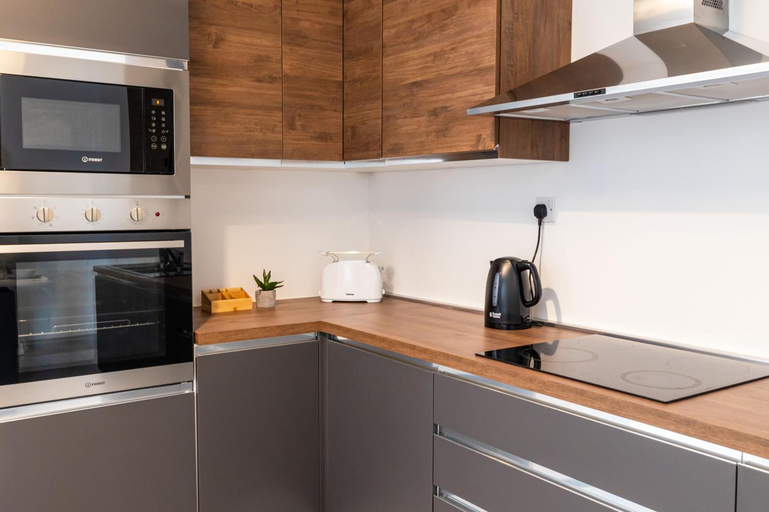 Stunning 2BR Apartment in Sliema - APT 23