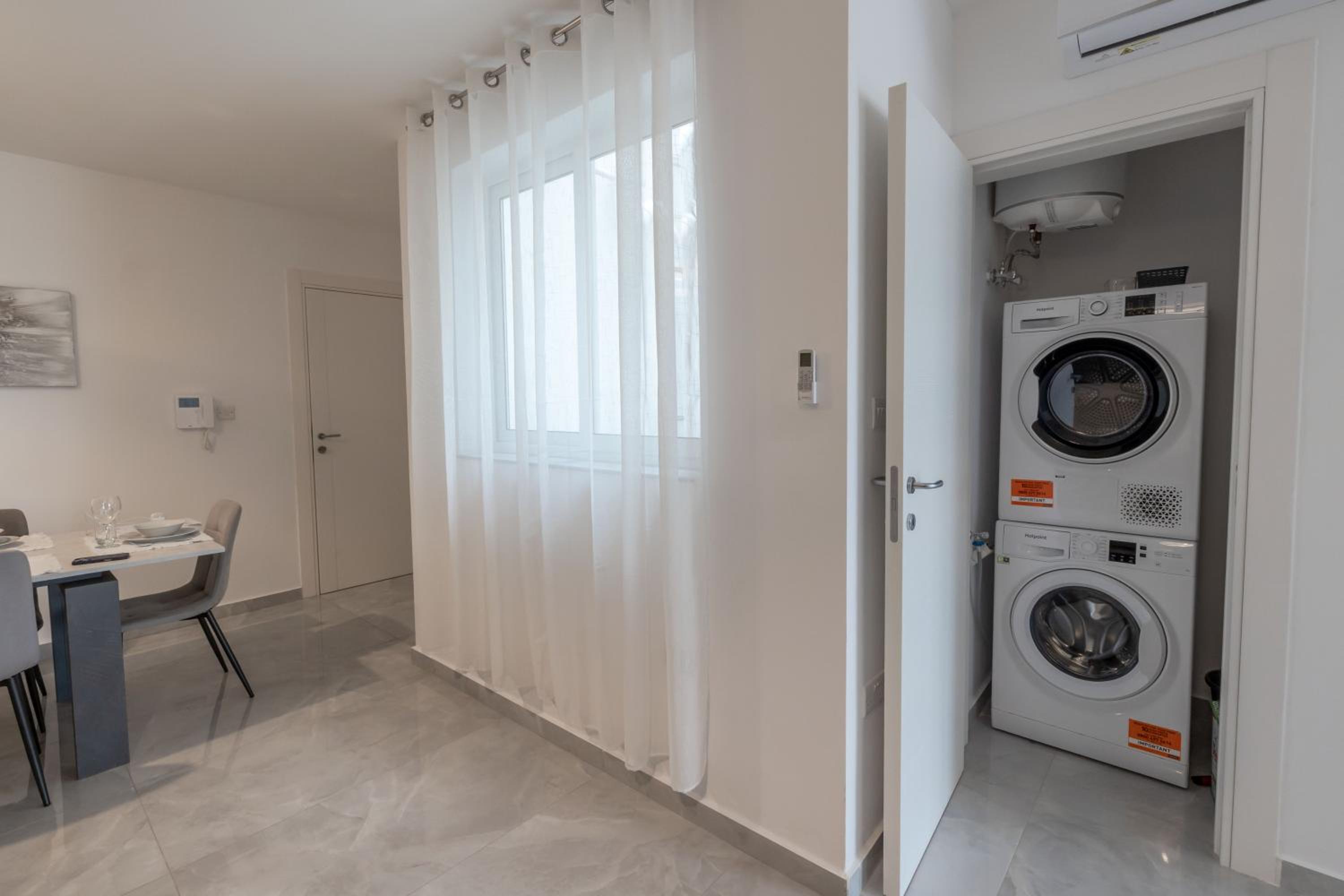 Stunning 2BR Apartment in Sliema - APT 23