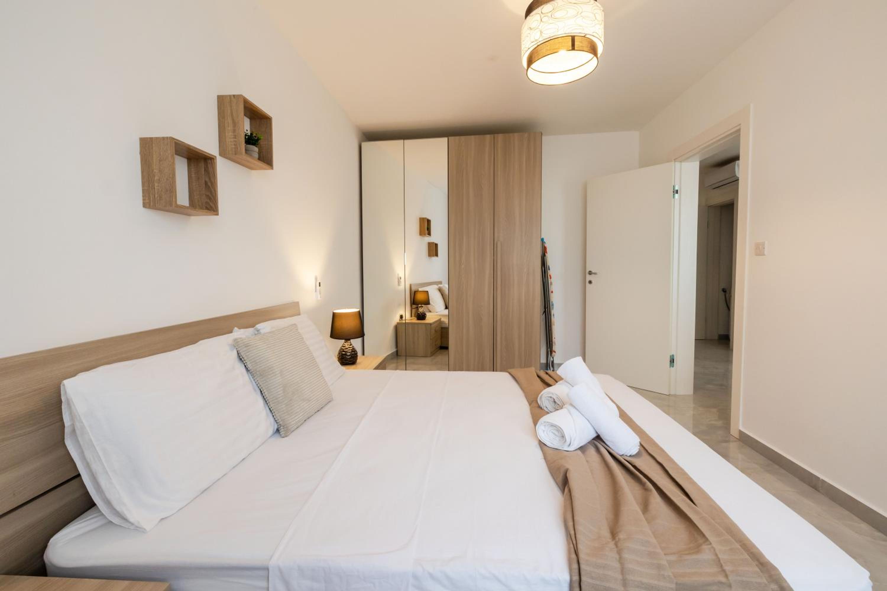 Stunning 2BR Apartment in Sliema - APT 23