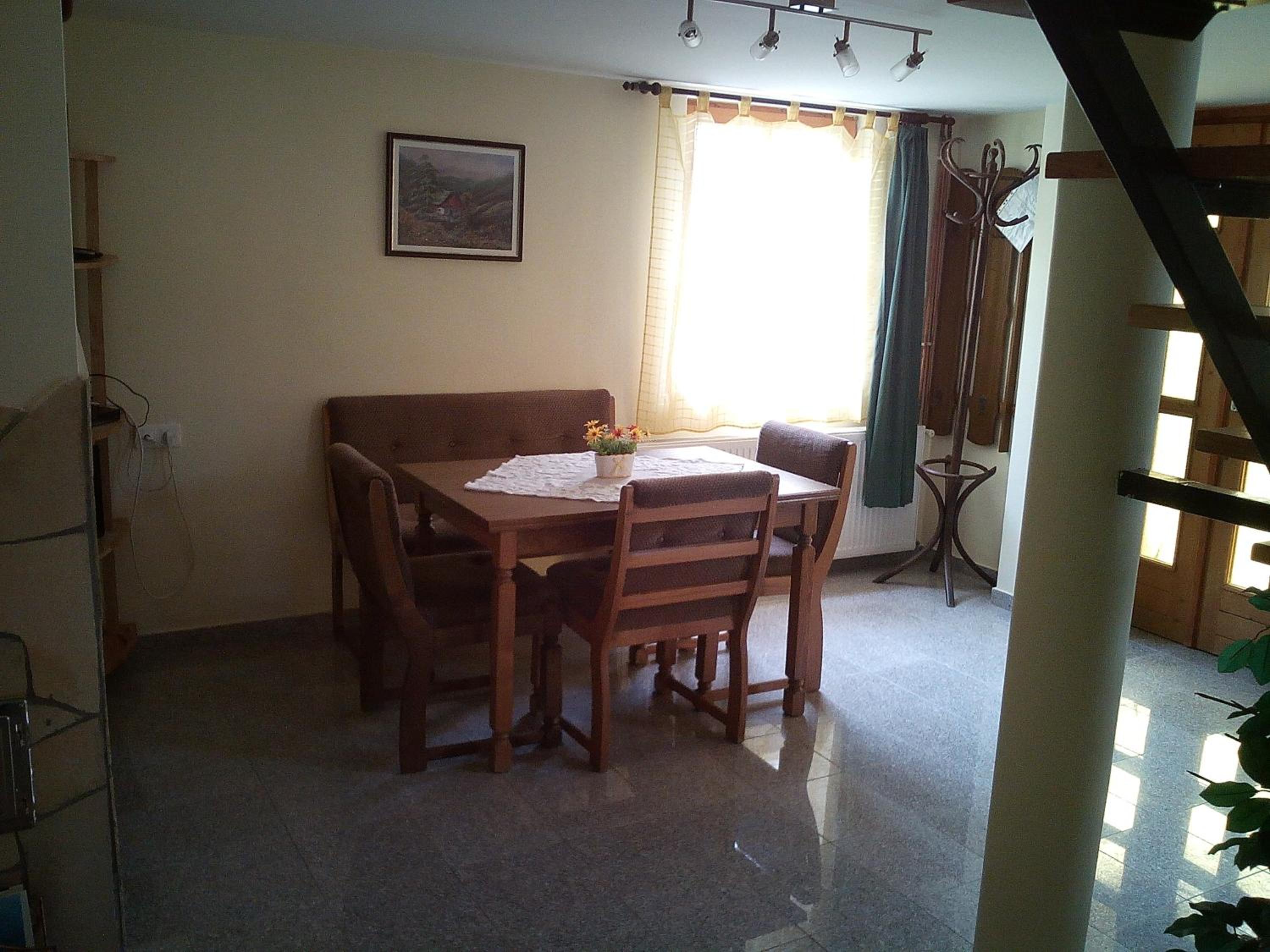 Agávé Apartman view 5
