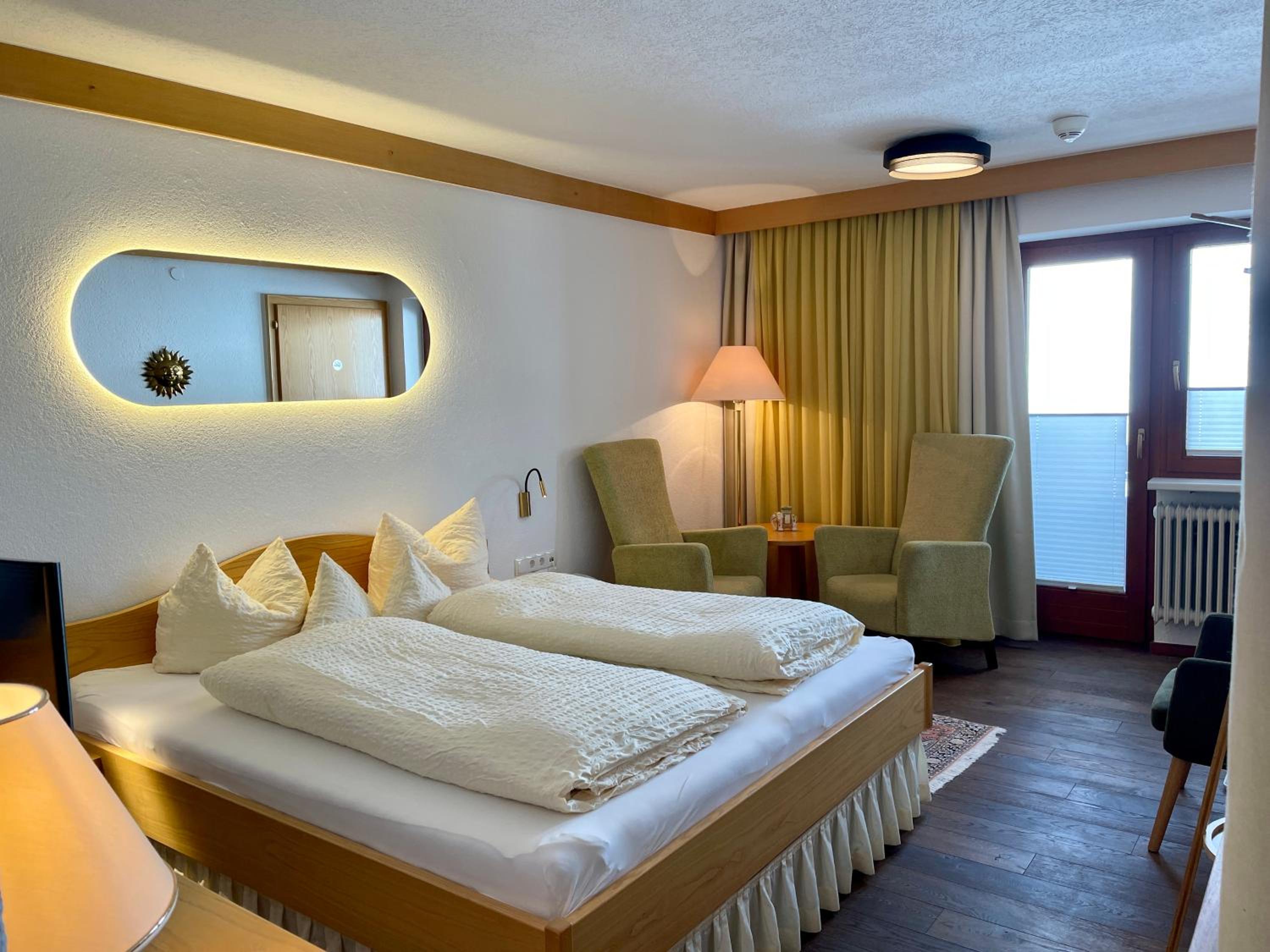 Hotel Garni Zerzer