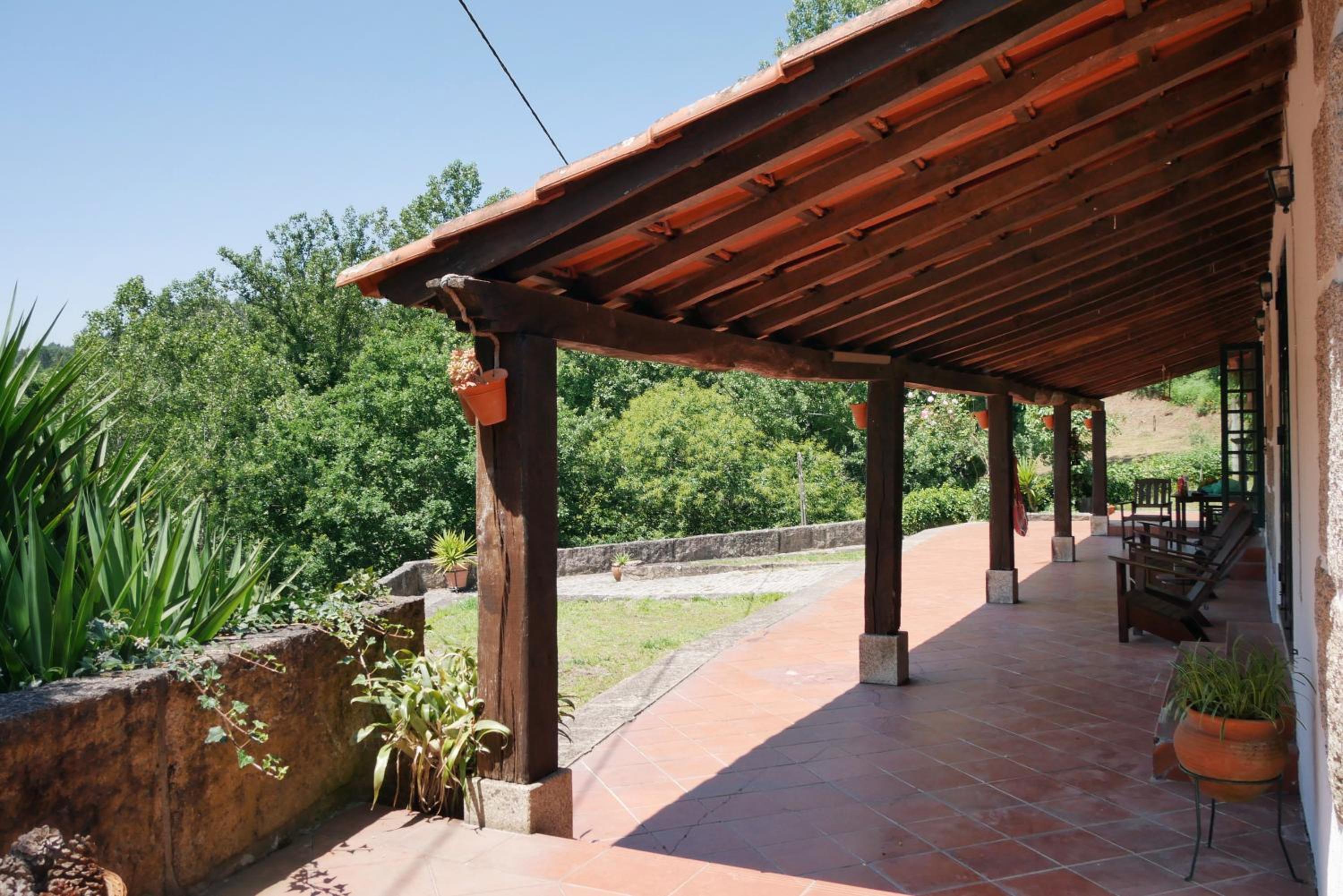 Quinta de Fornelo - Família Campos