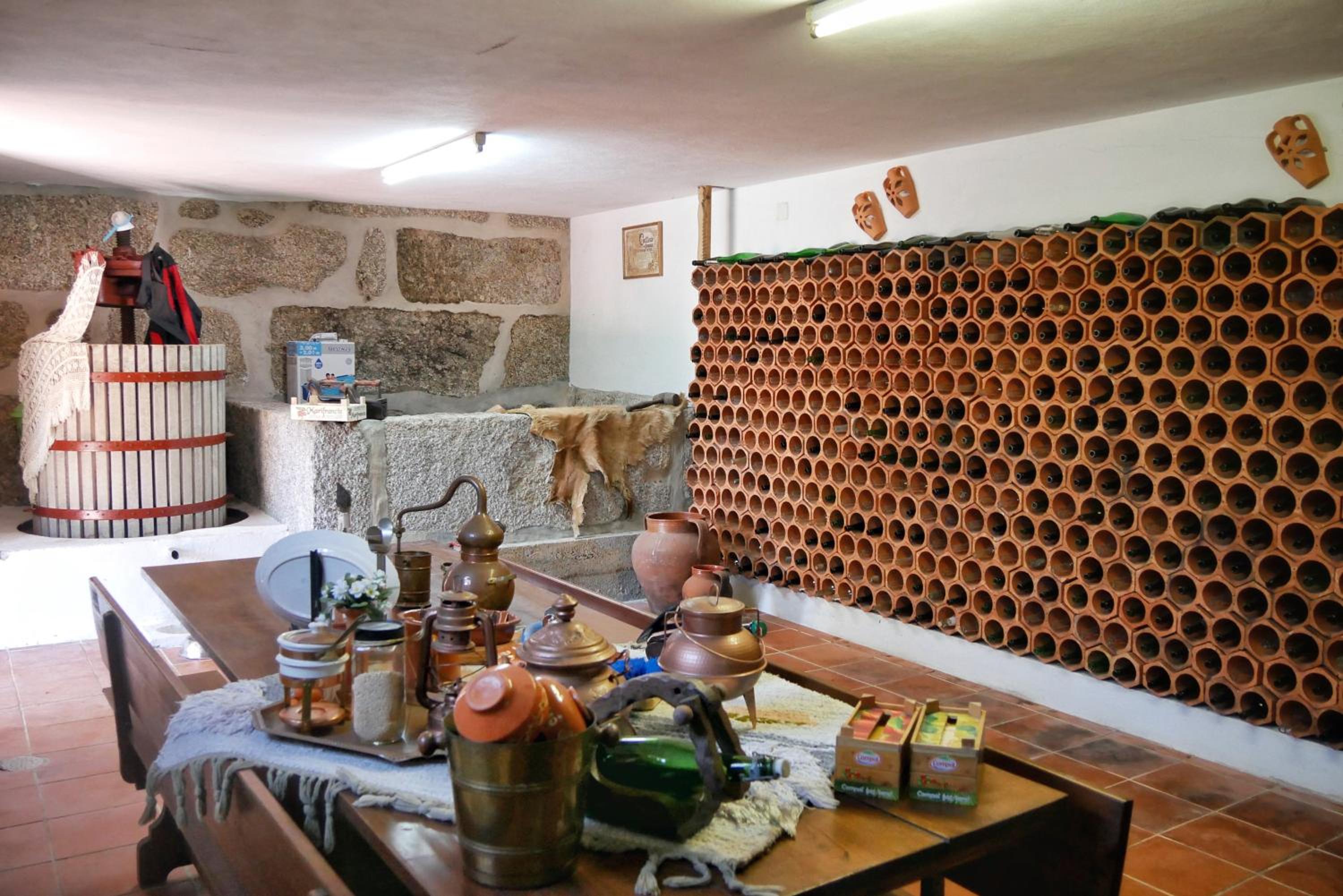 Quinta de Fornelo - Família Campos