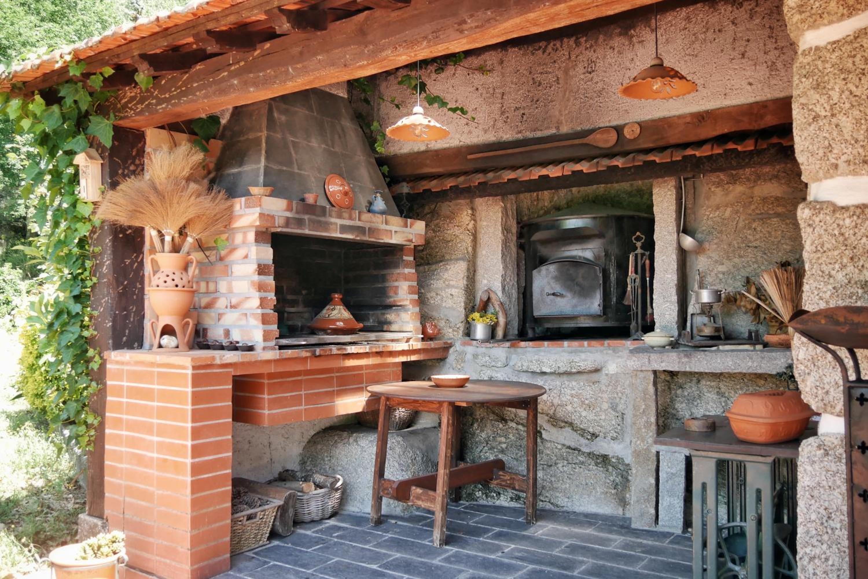 Quinta de Fornelo - Família Campos