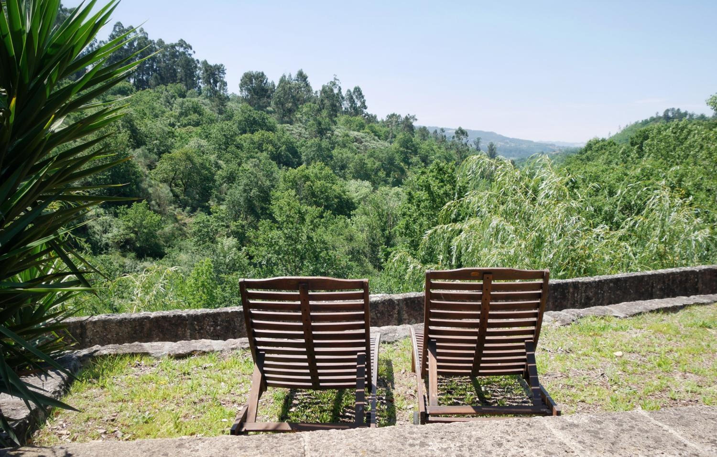 Quinta de Fornelo - Família Campos