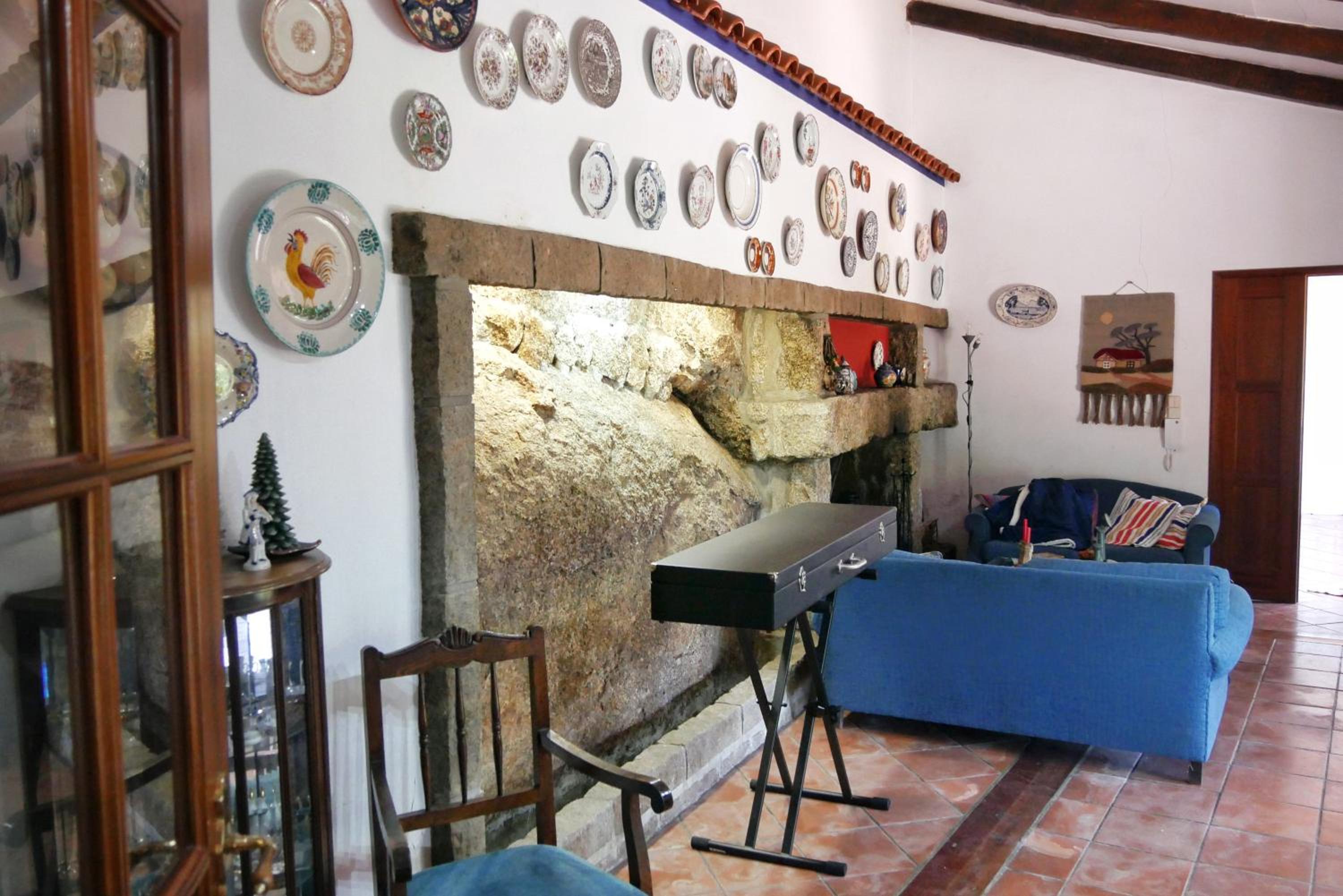 Quinta de Fornelo - Família Campos