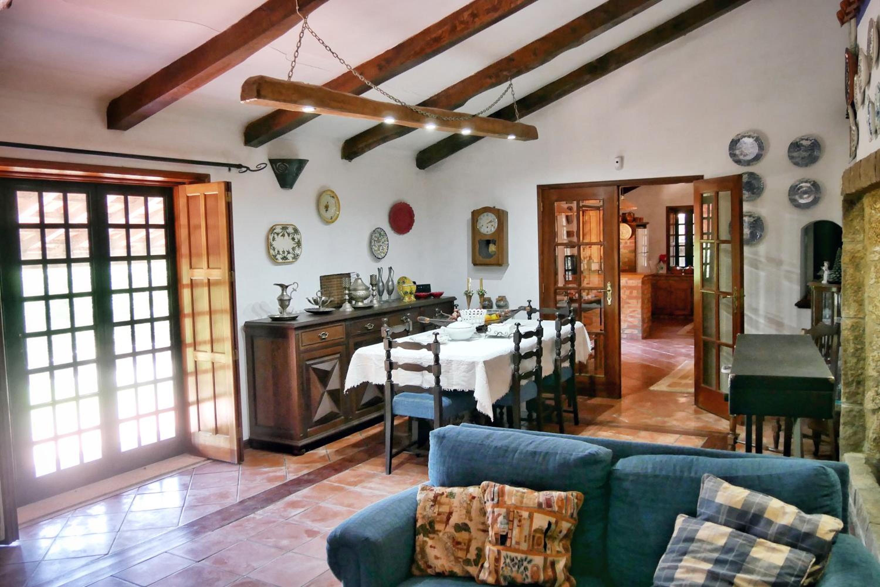 Quinta de Fornelo - Família Campos