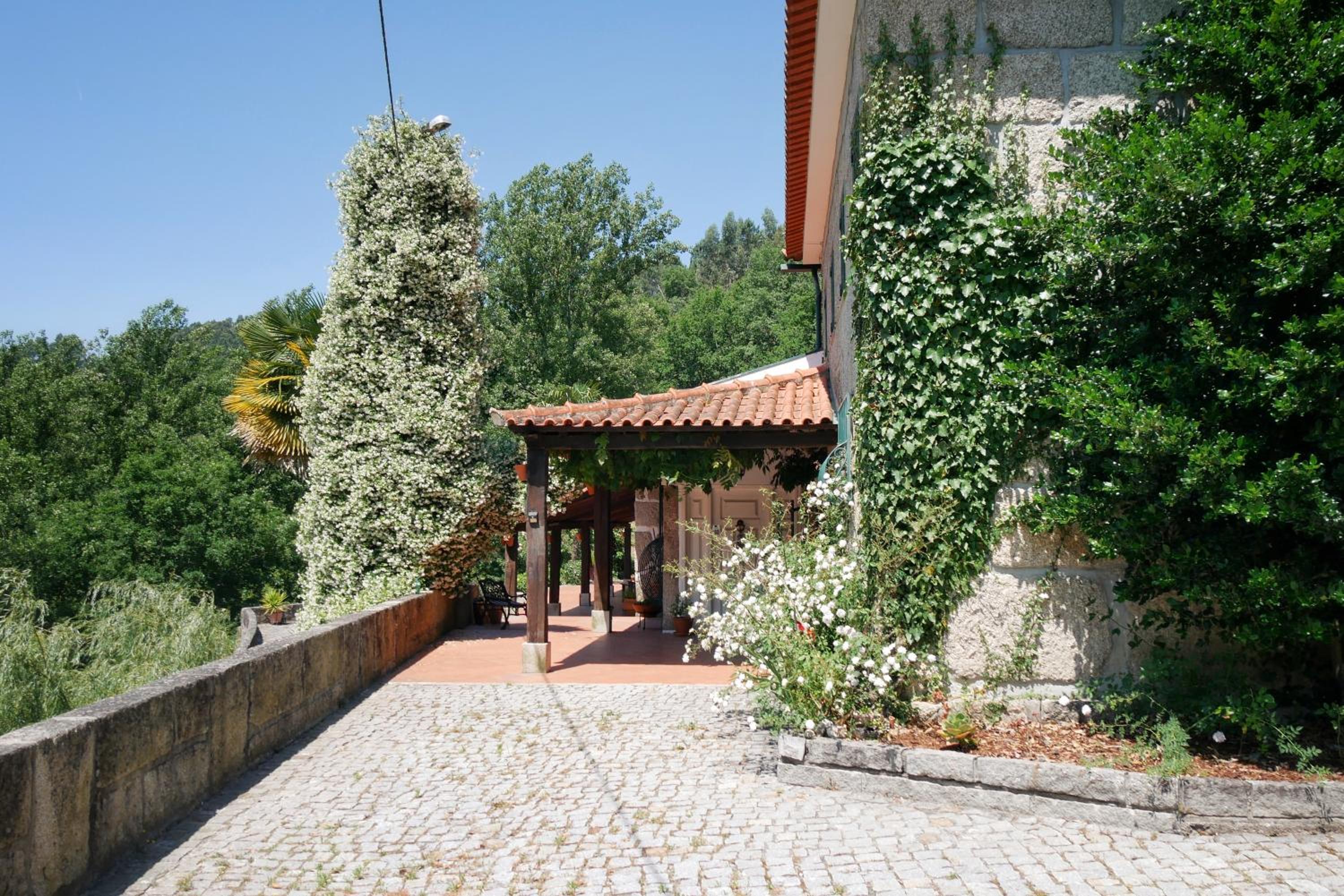 Quinta de Fornelo - Família Campos