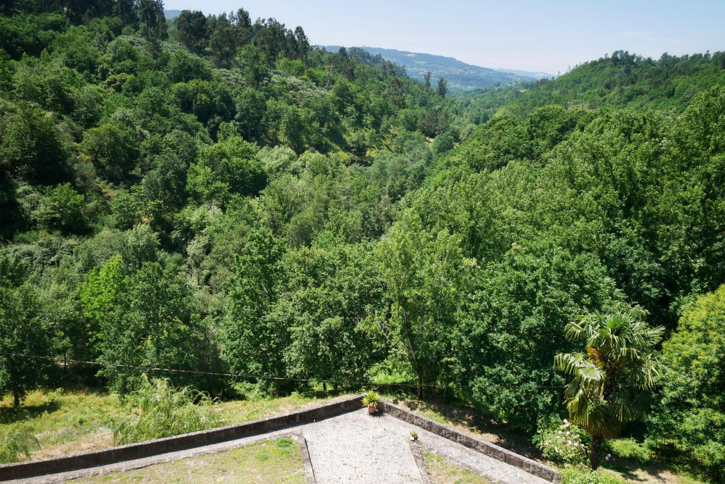 Quinta de Fornelo - Família Campos