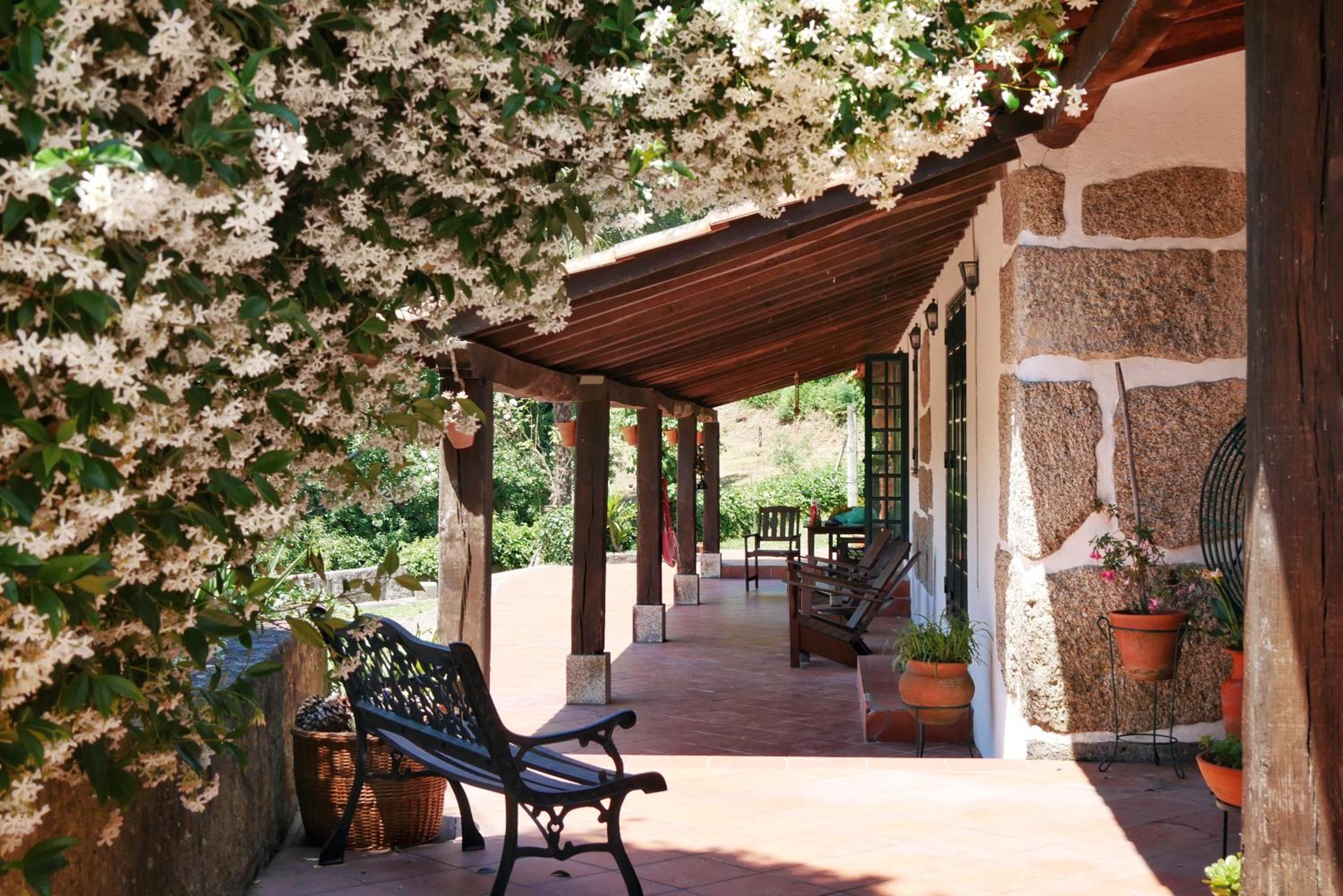 Quinta de Fornelo - Família Campos