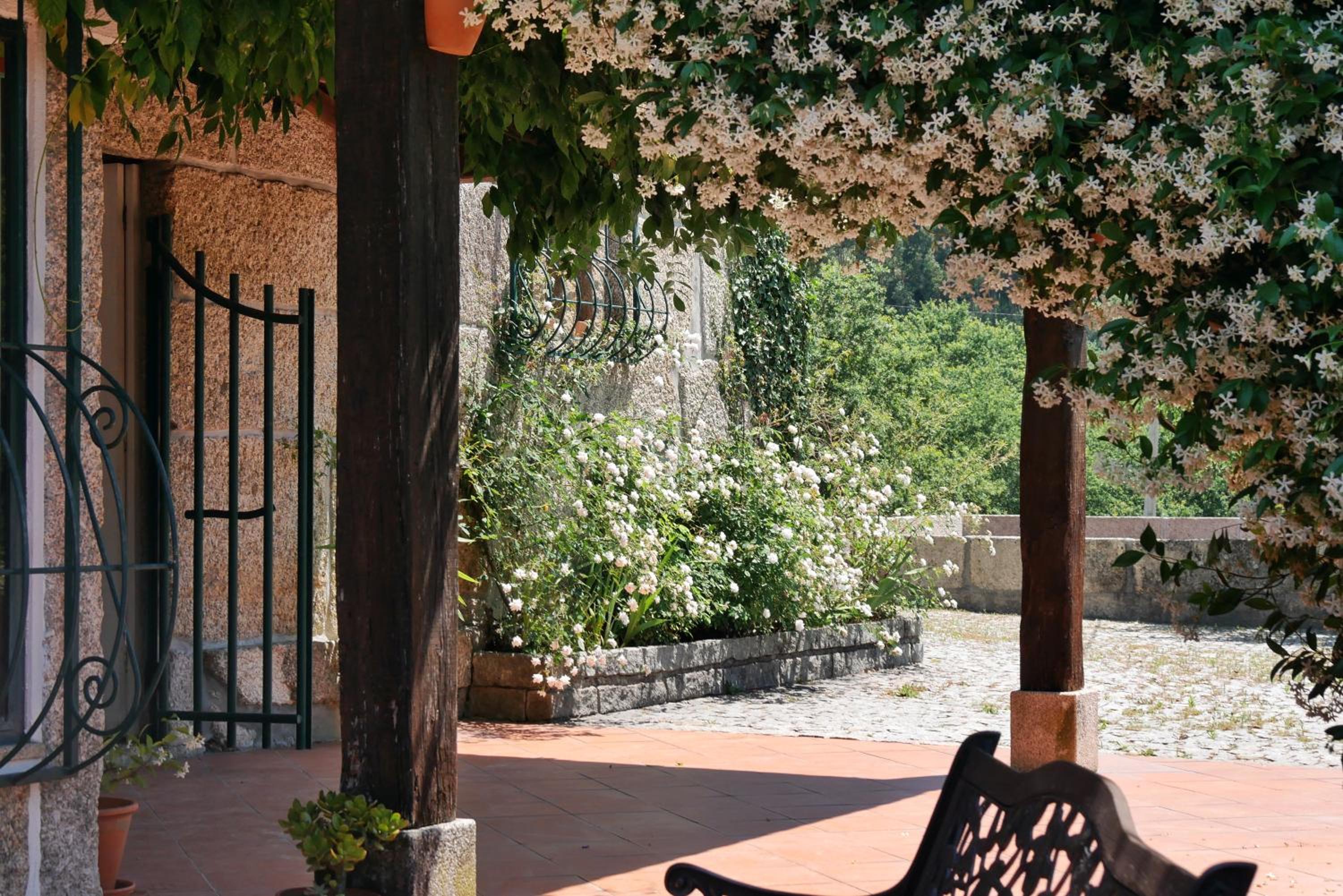 Quinta de Fornelo - Família Campos