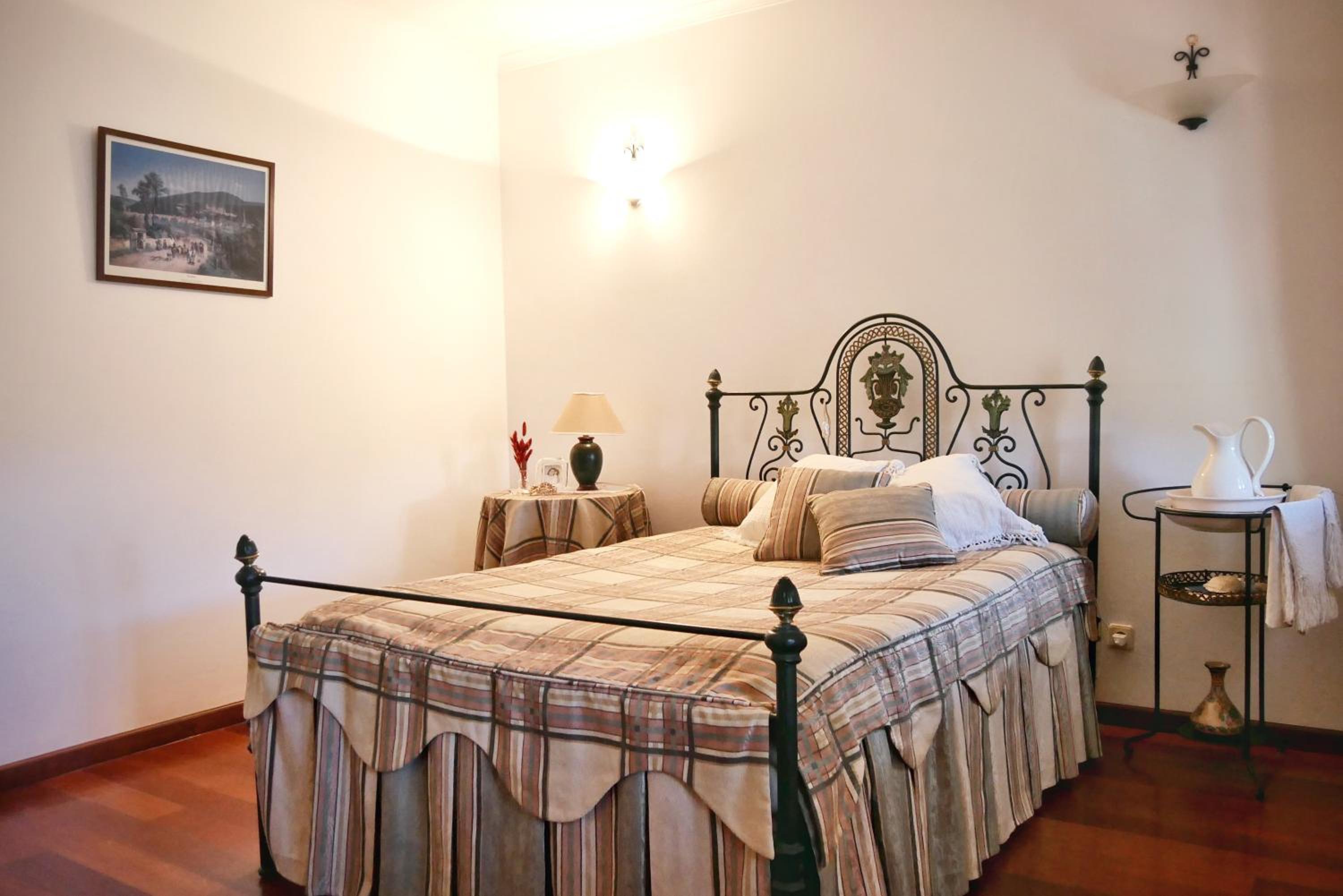 Quinta de Fornelo - Família Campos