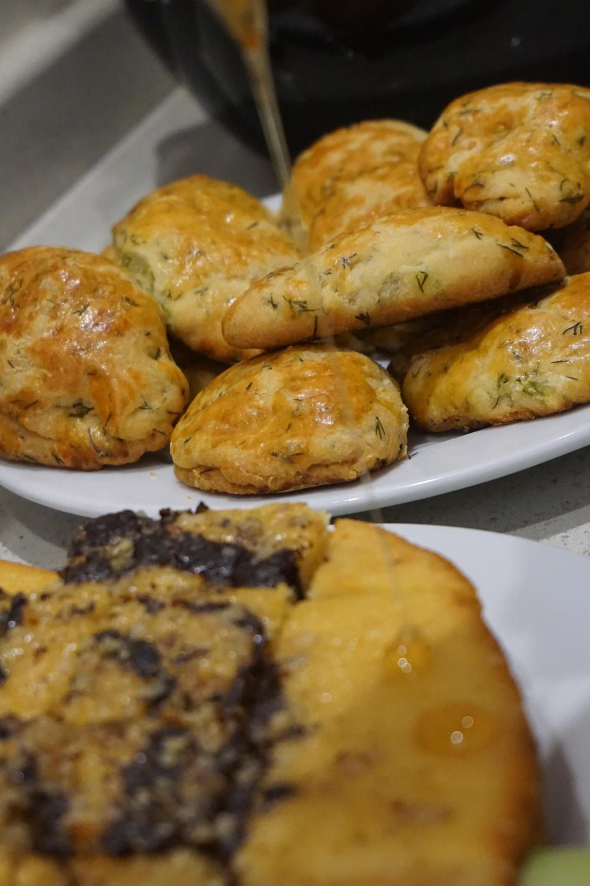 Coliseum Otel - Image 61