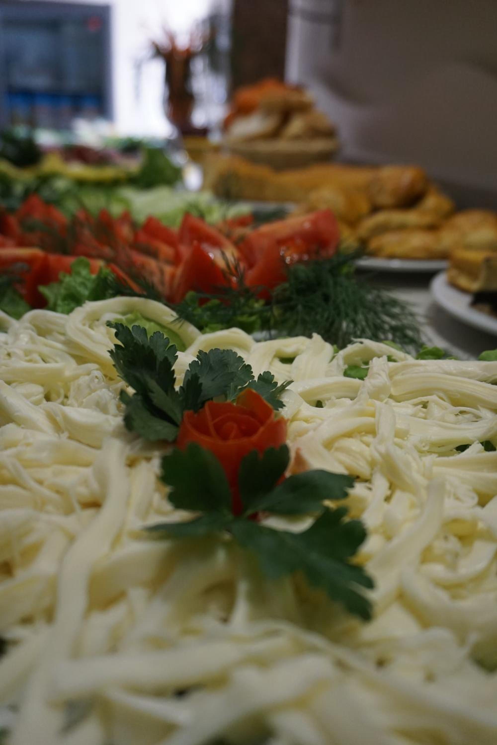 Coliseum Otel - Image 16