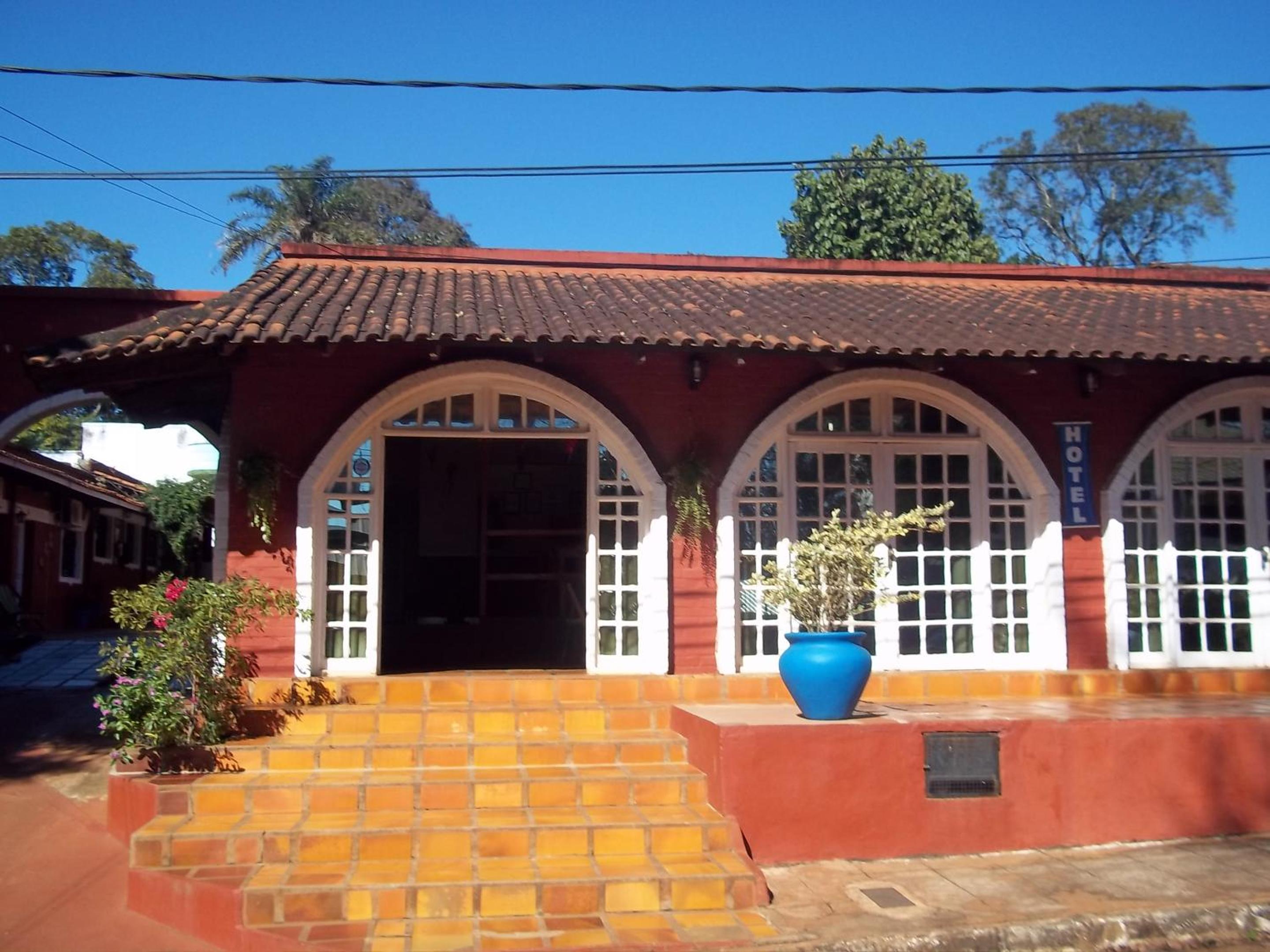 Posada Iguazu Royal
