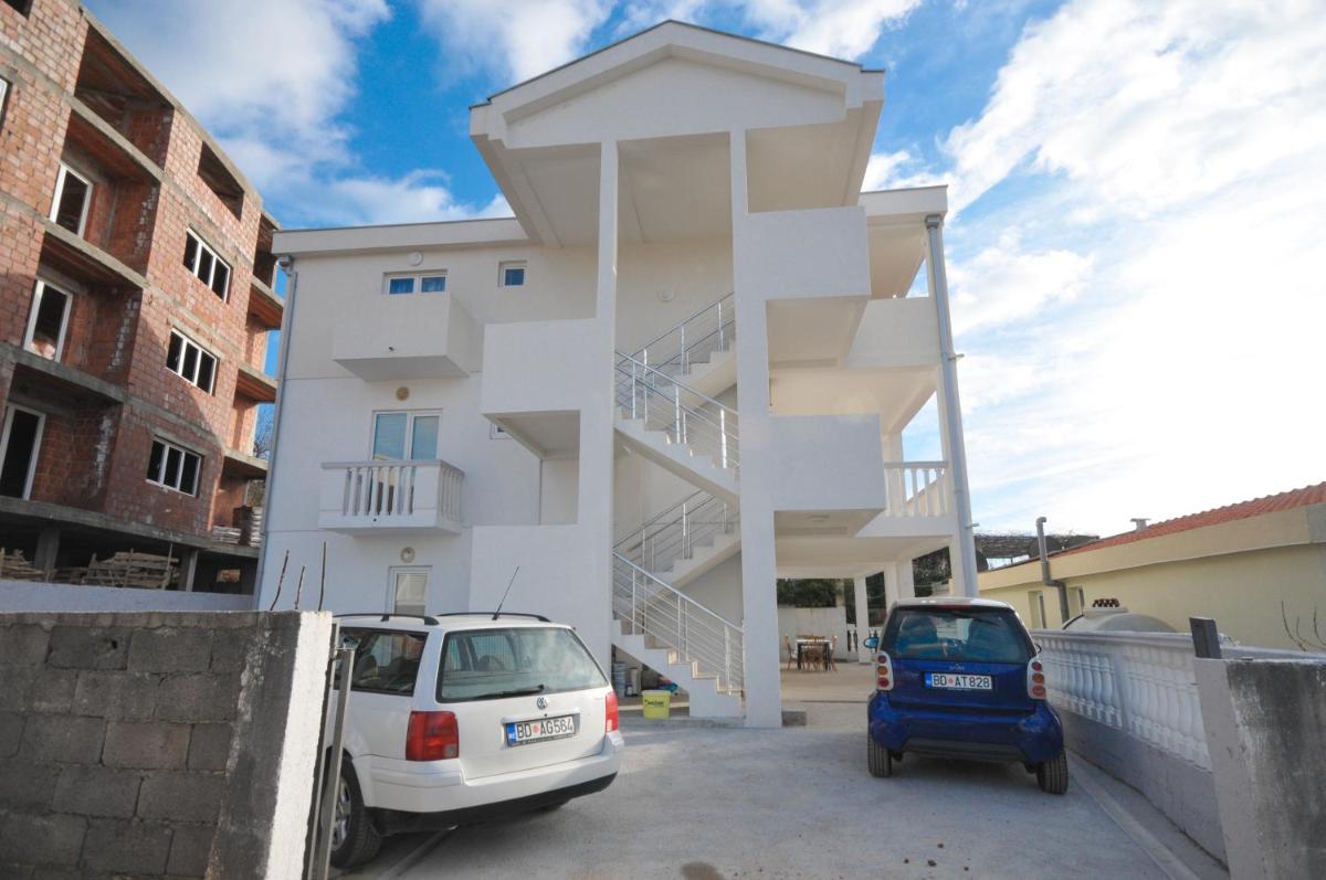 Apartments Branko