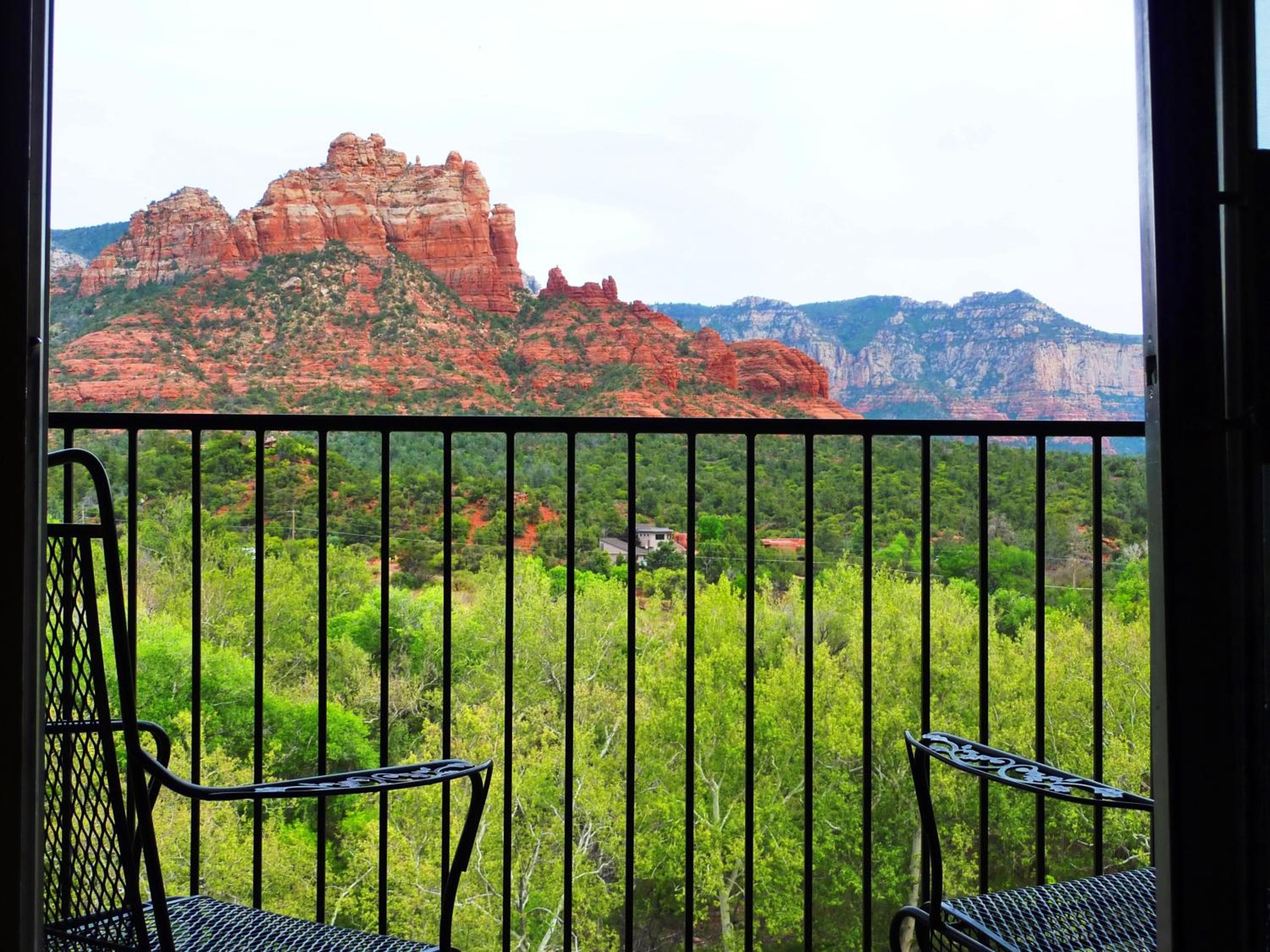 Sedona Vacations - Cedars Resort - Property Image 15