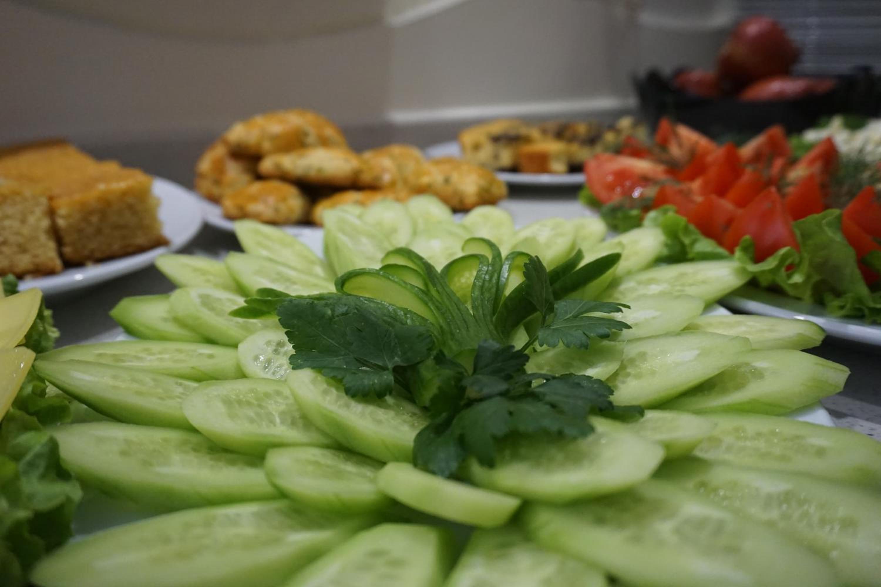 Coliseum Otel - Image 64