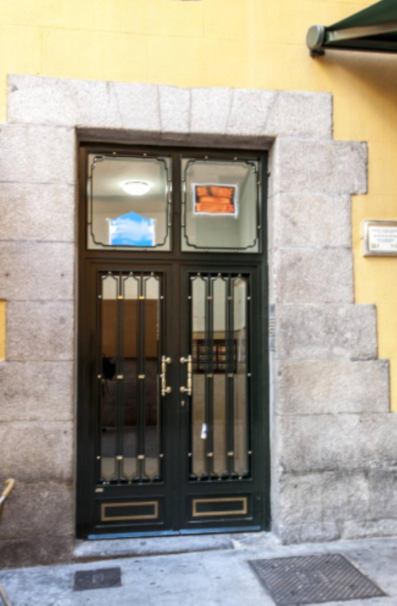AH - Encanto y ubicación top junto a Puerta del Sol