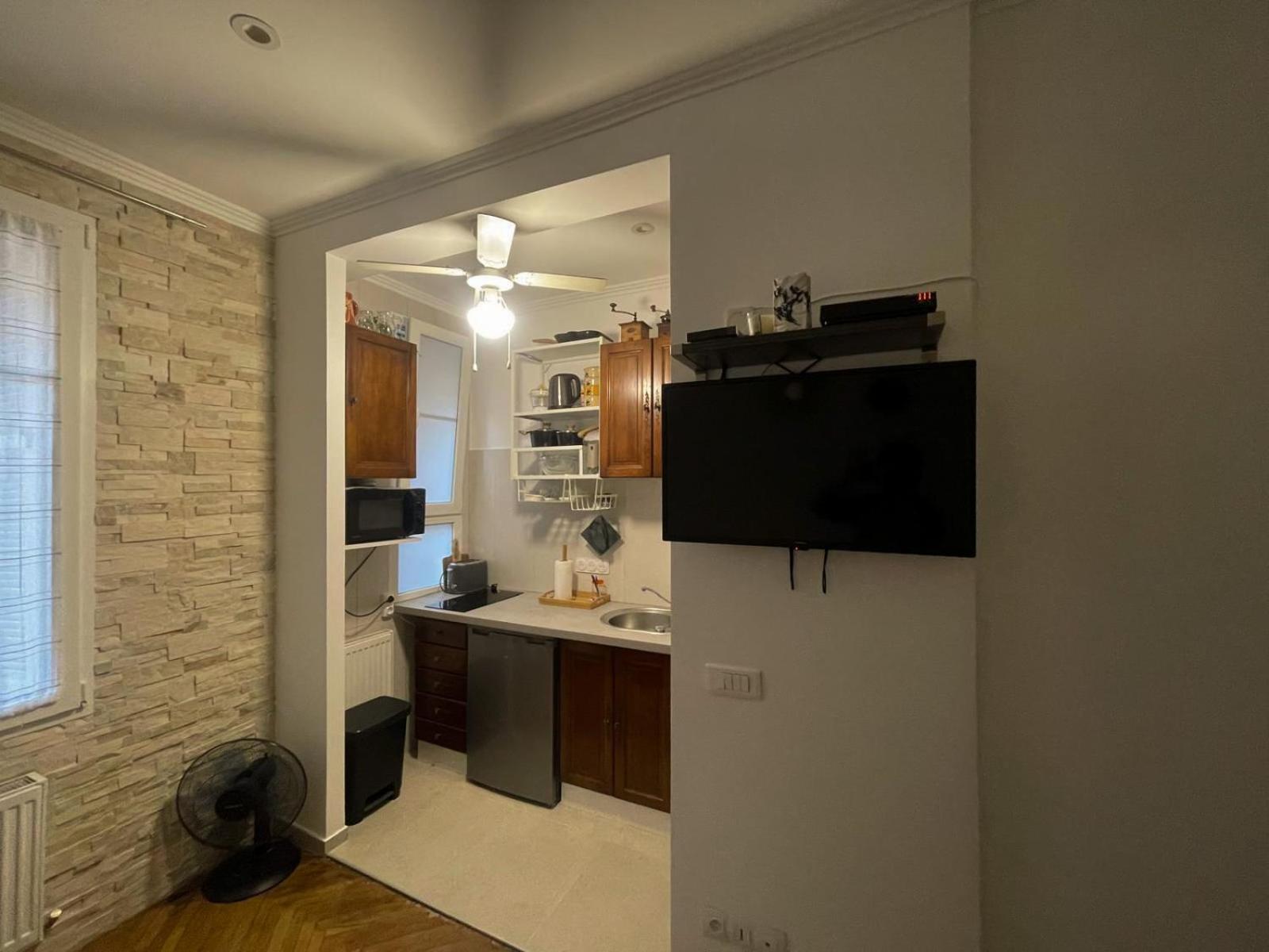 Azur Studio Riviera Stay
