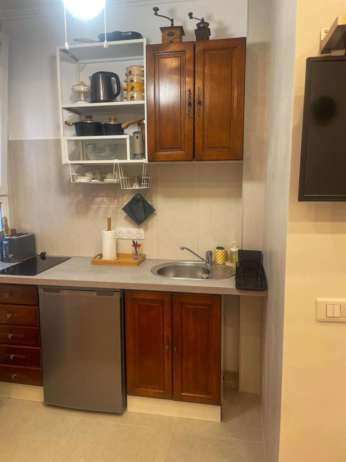 Azur Studio Riviera Stay