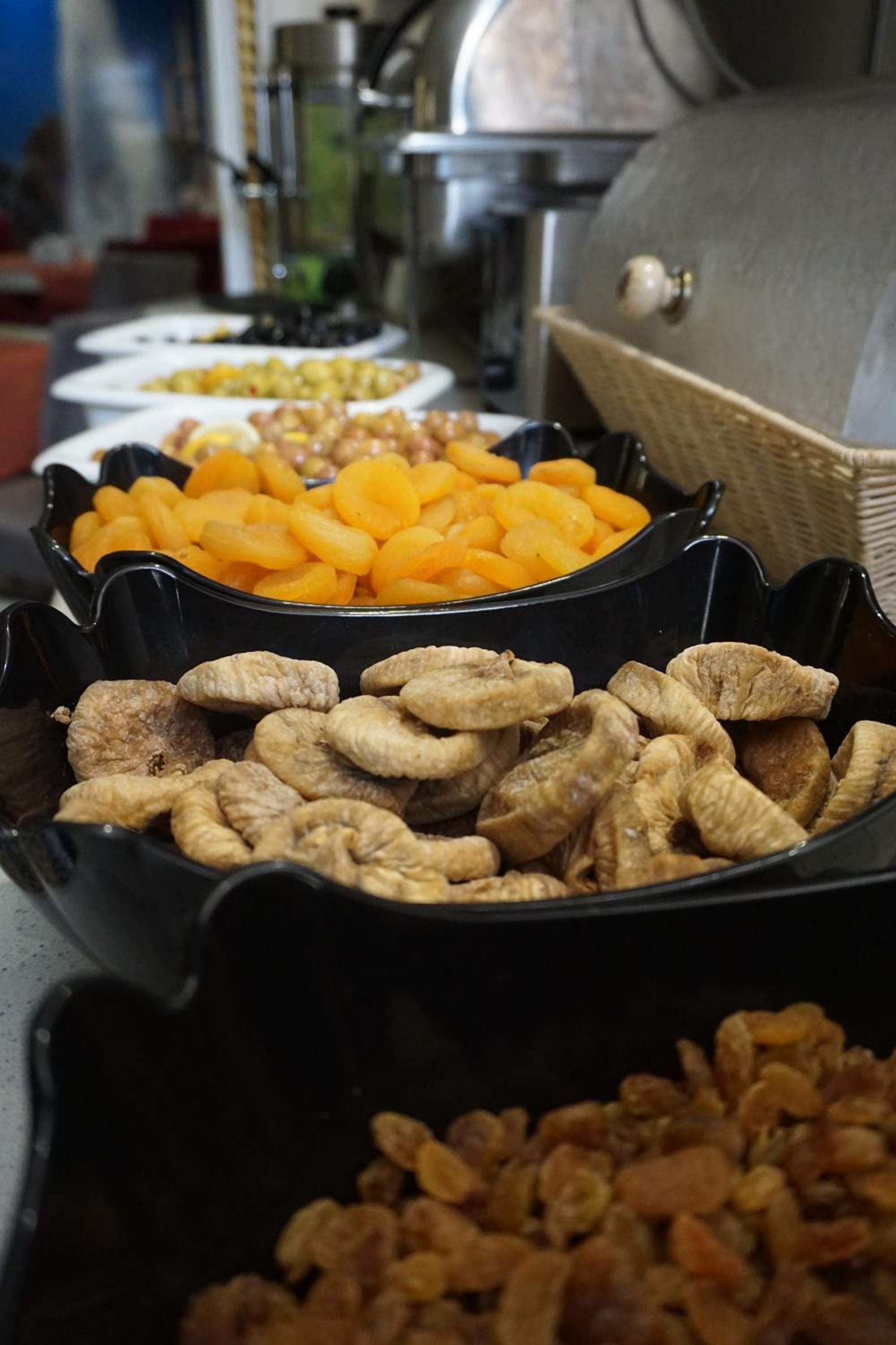 Coliseum Otel - Image 50