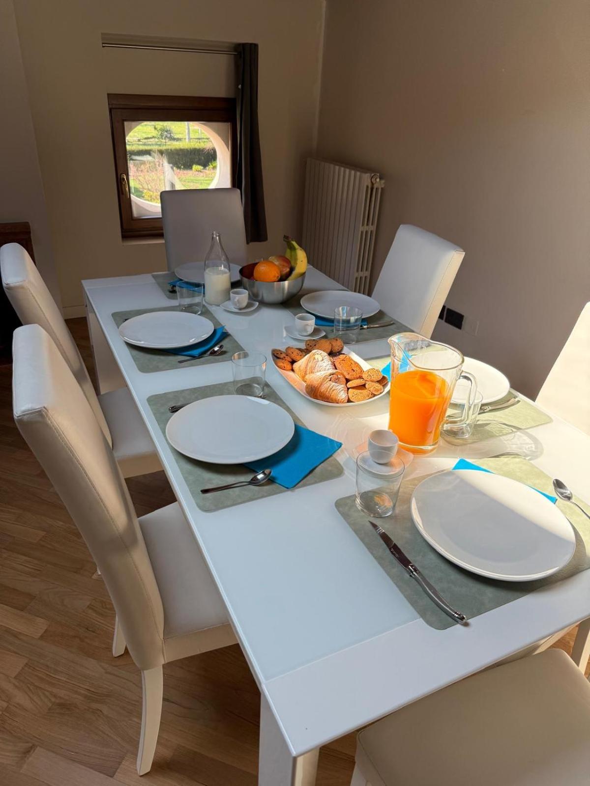 Casa Vacanze Rachele