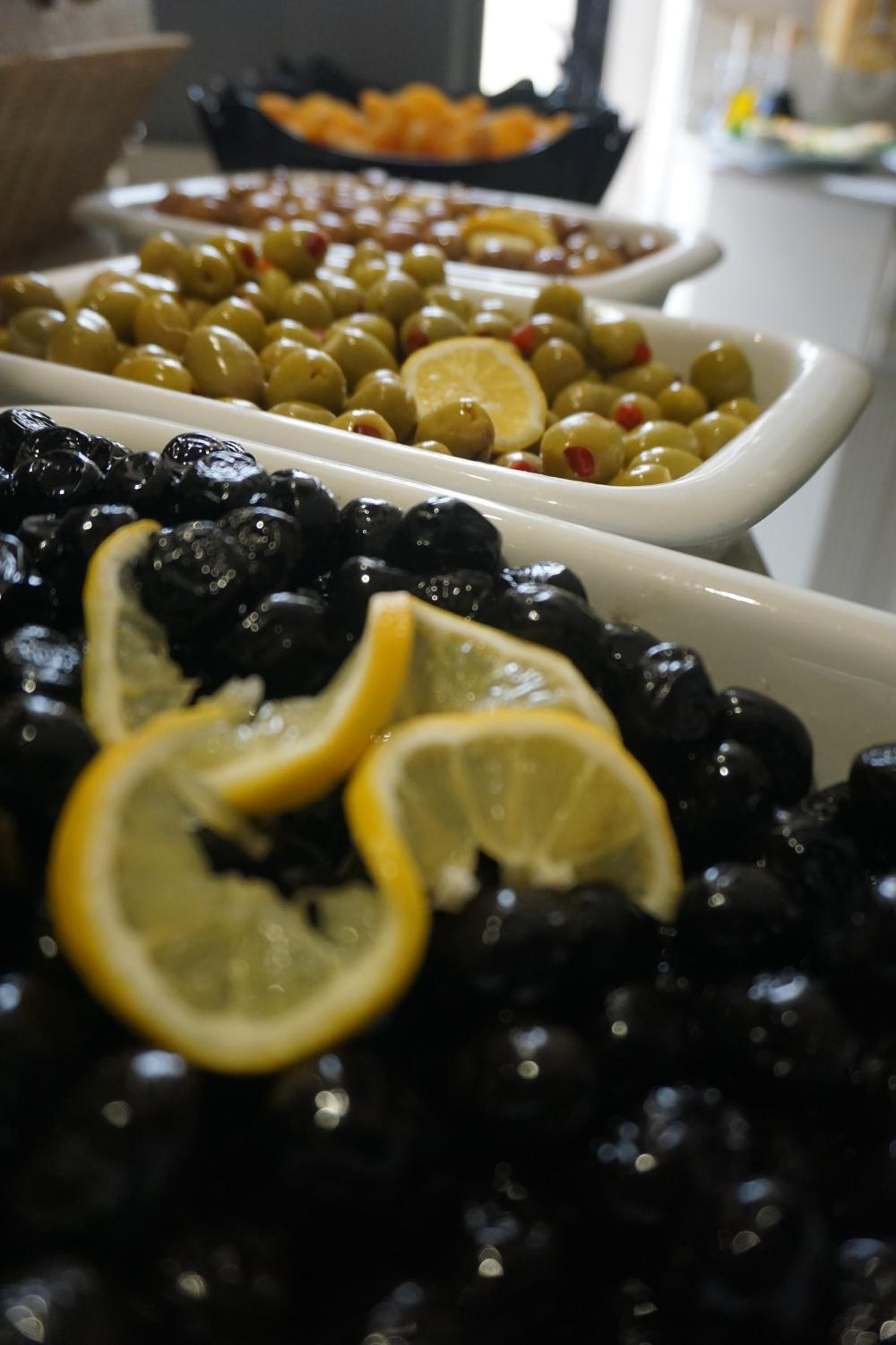 Coliseum Otel - Image 52