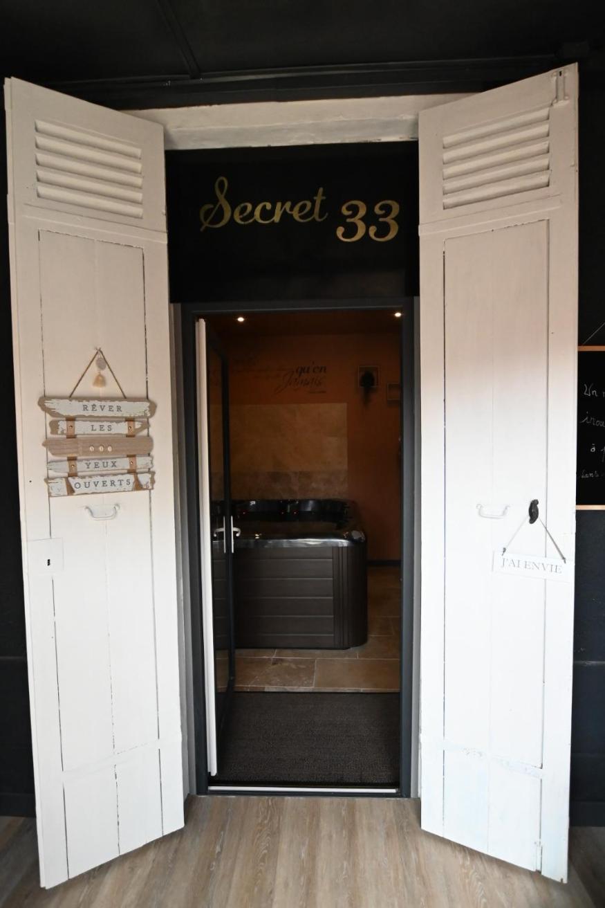 SECRET33, photo 21