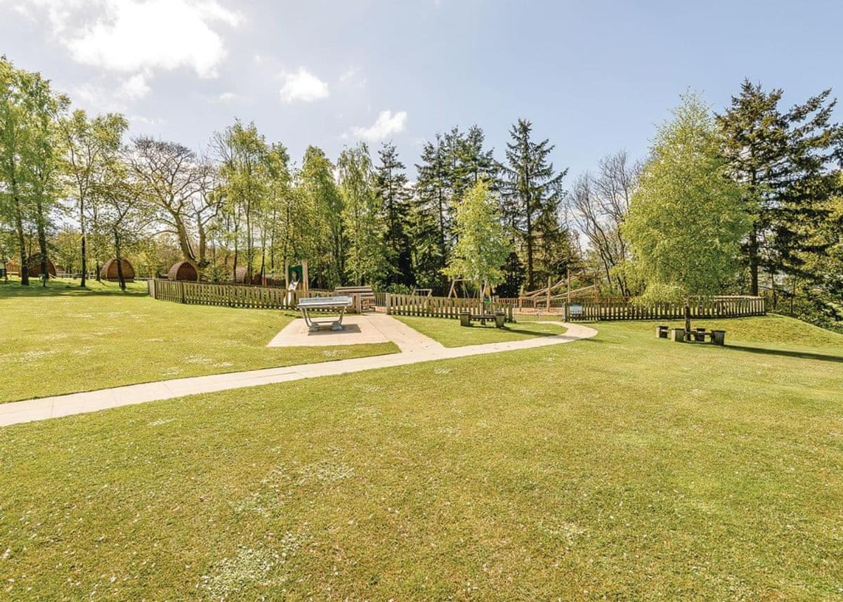 Hillcroft Park