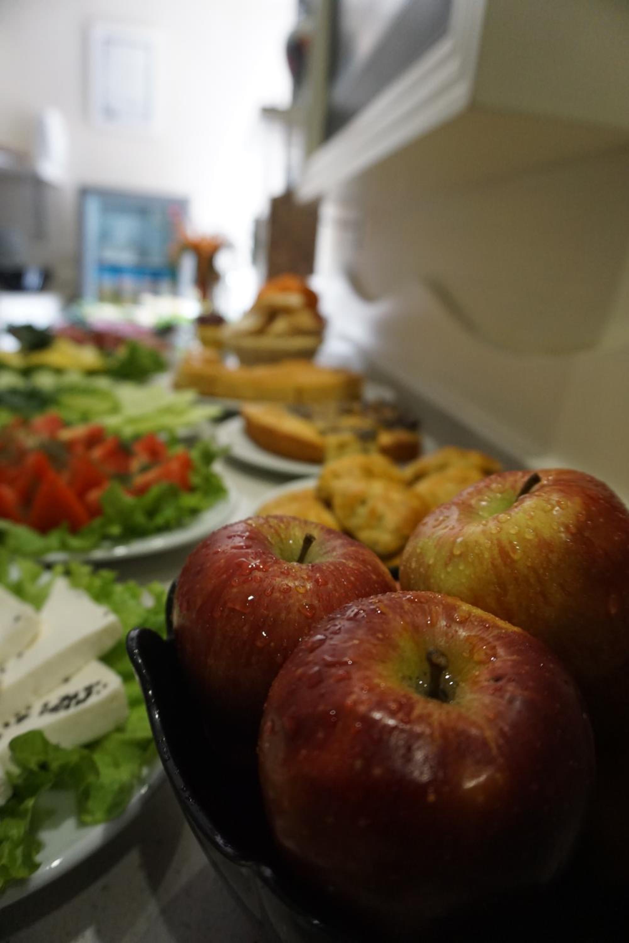 Coliseum Otel - Image 46