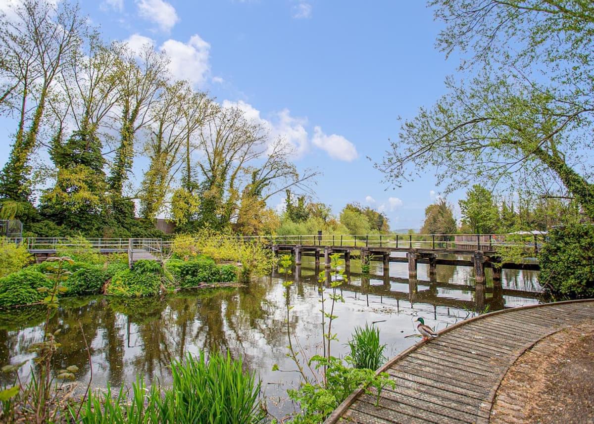 Lee Valley
