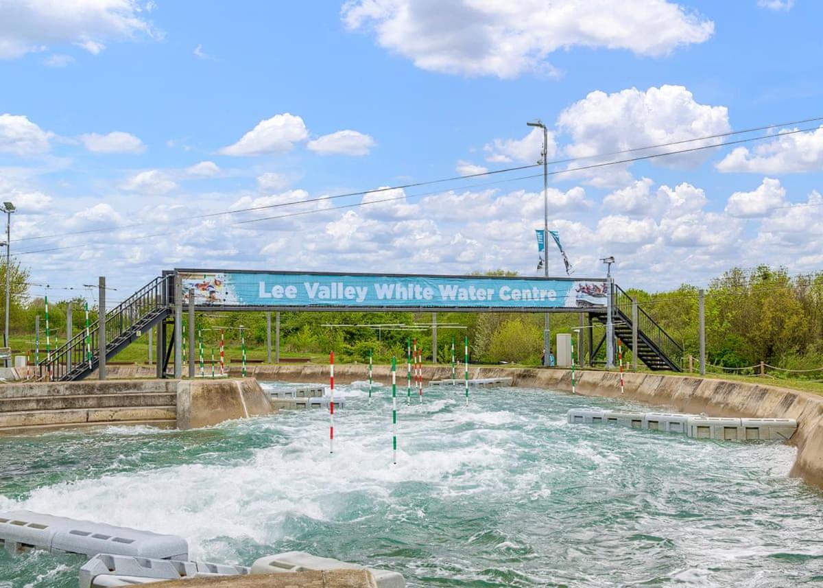 Lee Valley