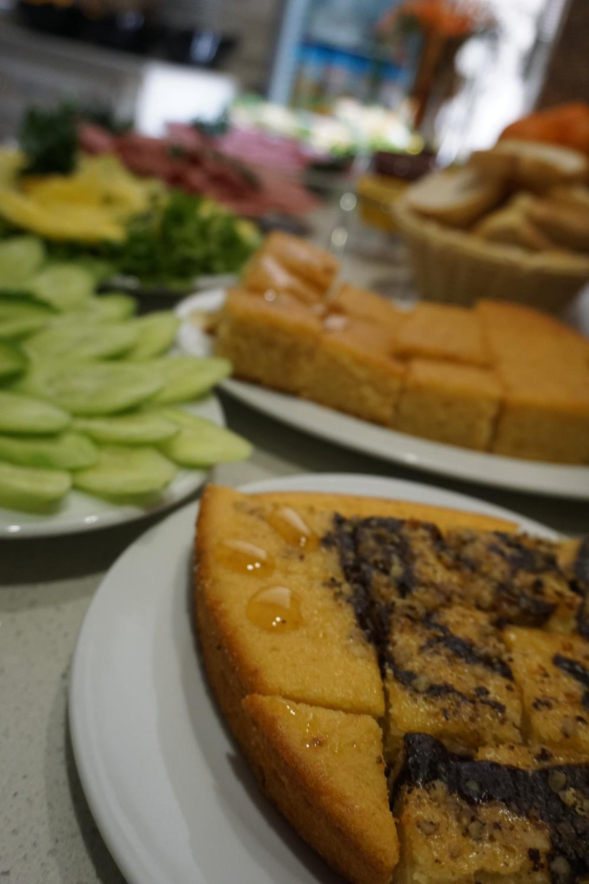 Coliseum Otel - Image 6