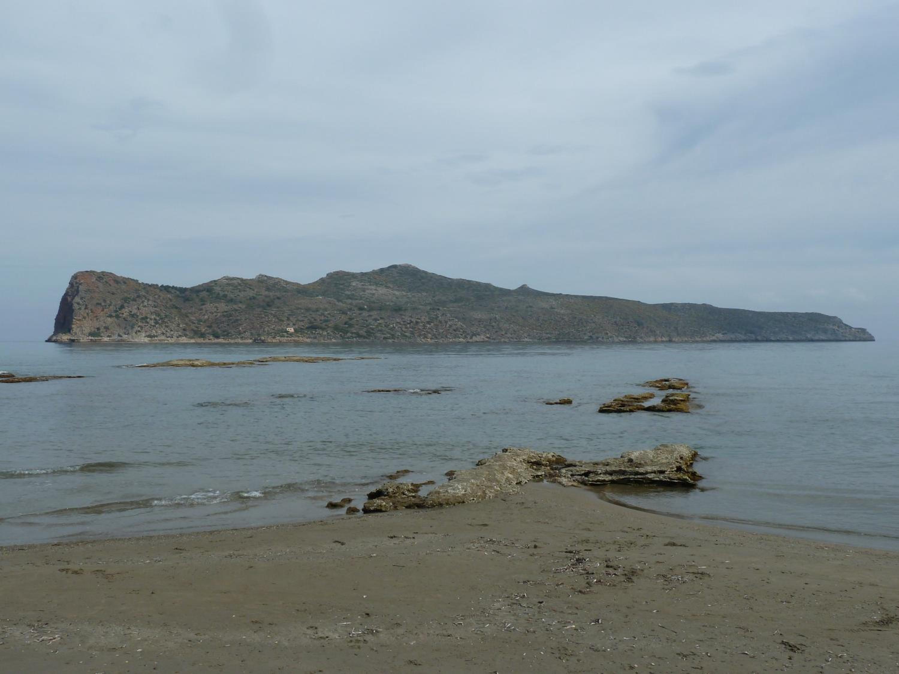 Mithos Apartments