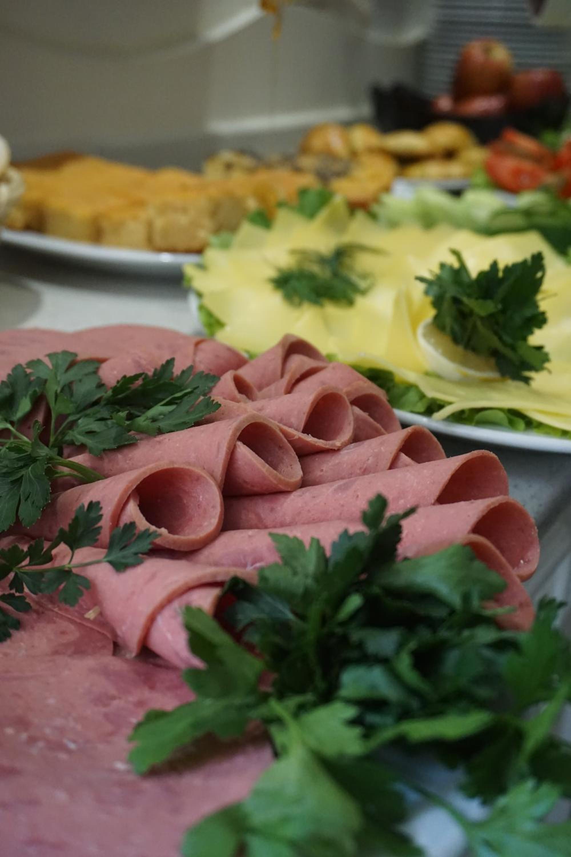 Coliseum Otel - Image 11