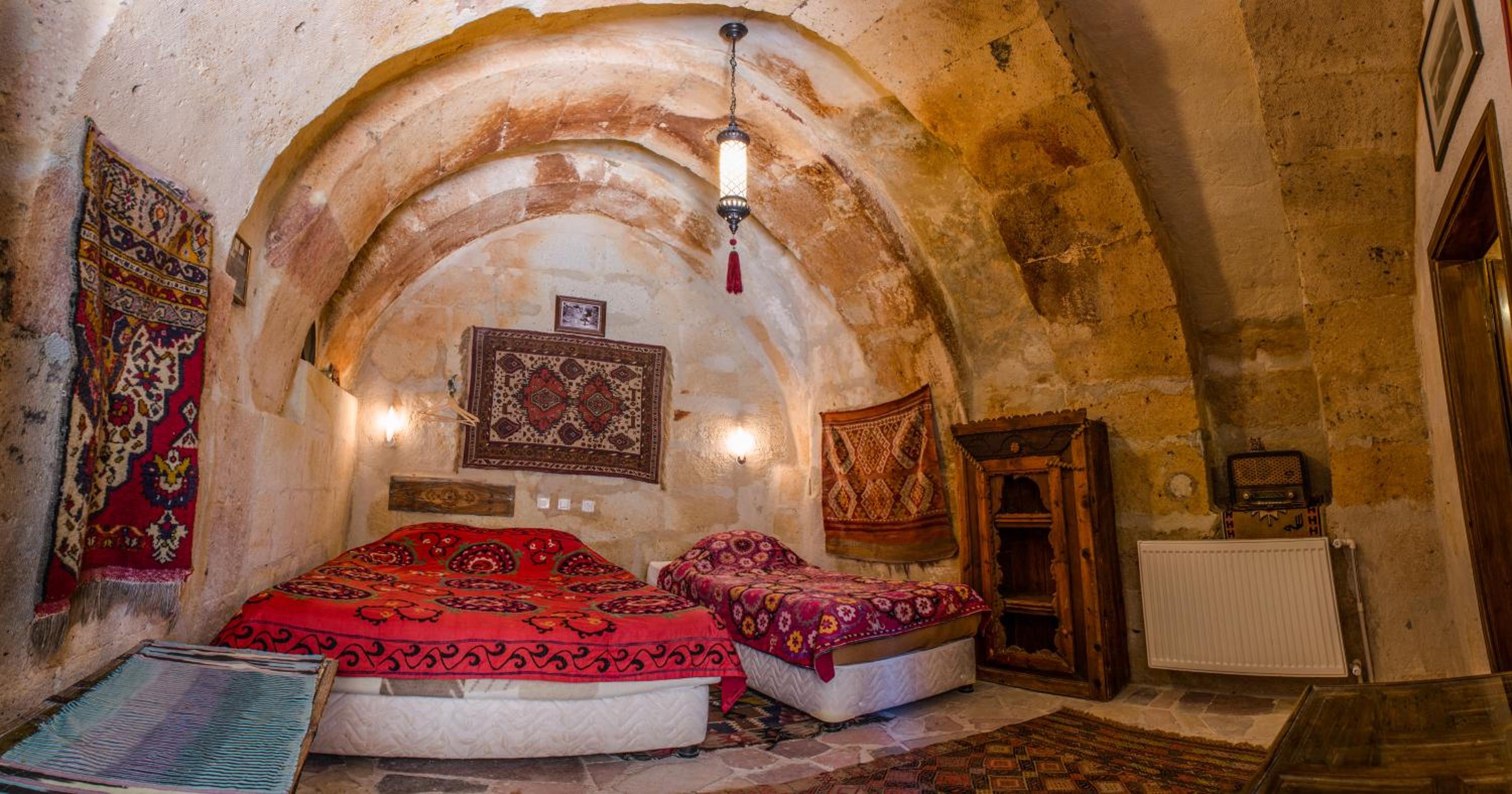 Kirkit Hotel