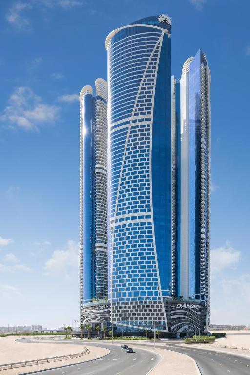 HollywoodDXB Burj Khalifa View - 6Min To Dubai Mall