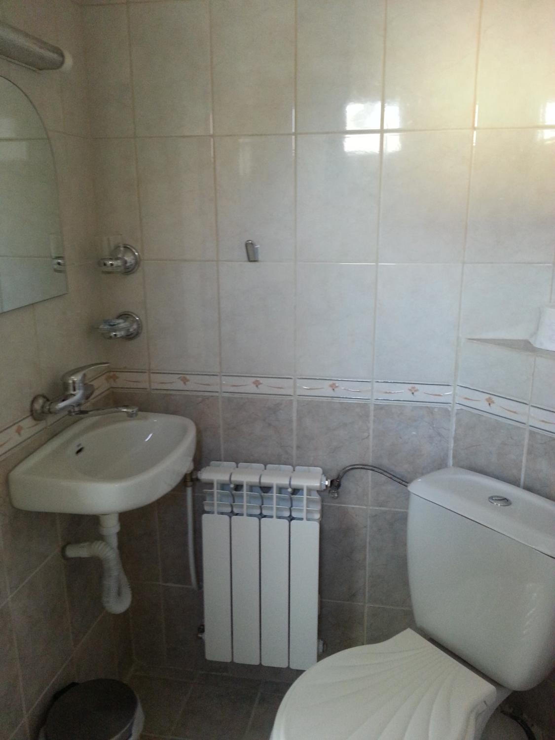 Guest House Stoletnika