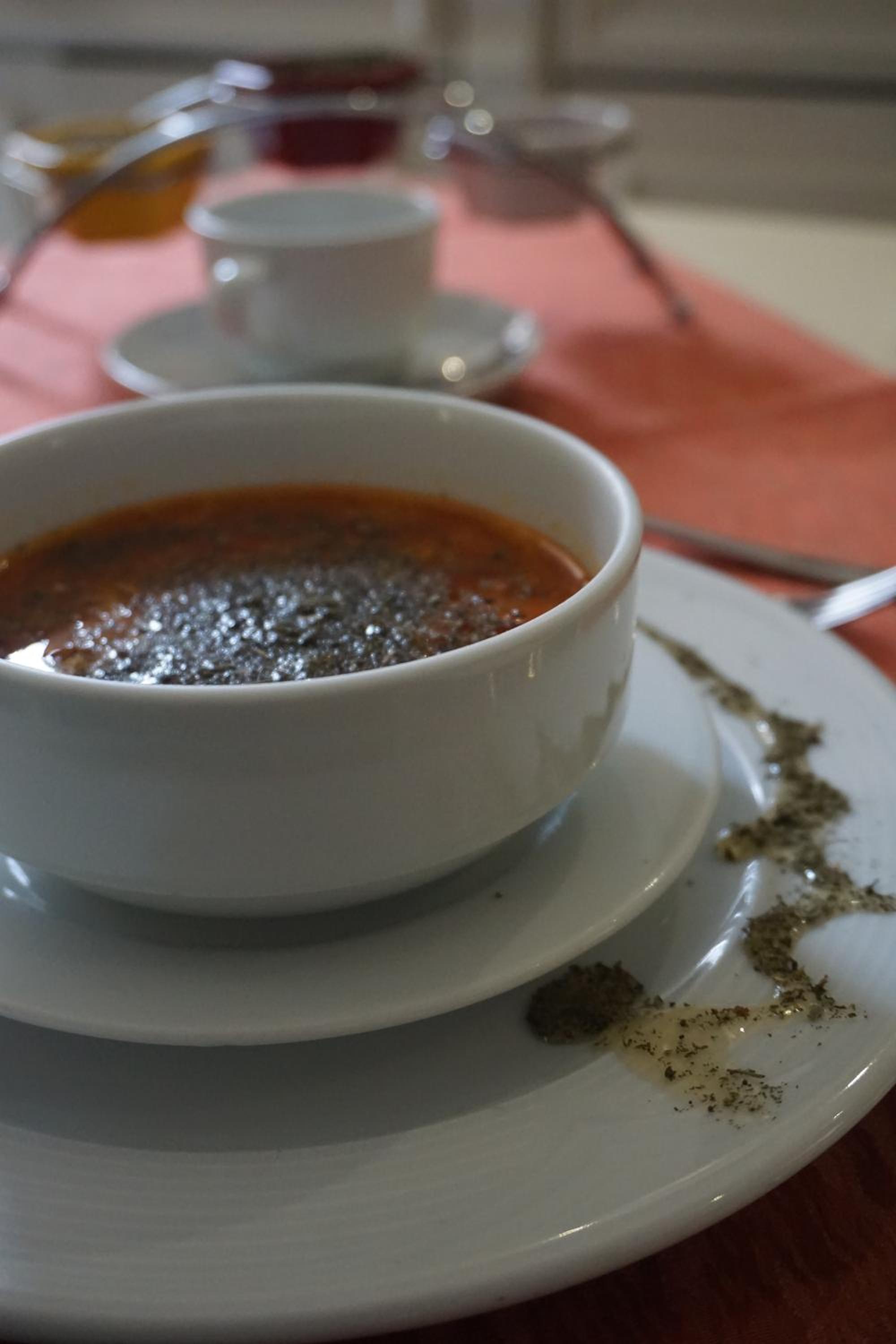 Coliseum Otel - Image 8