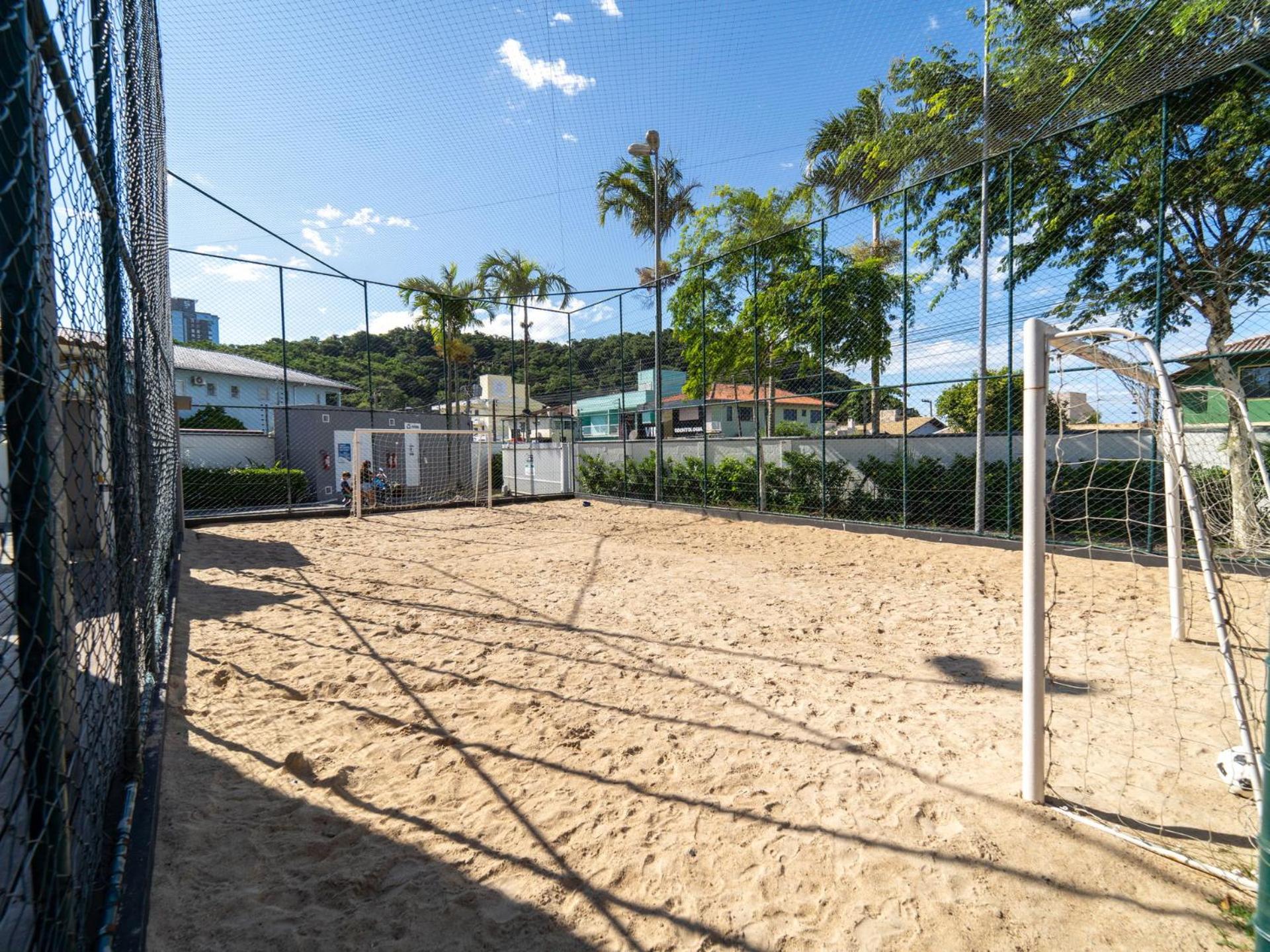 Apto Vista Mar Conforto e Lazer no Centro PD7324