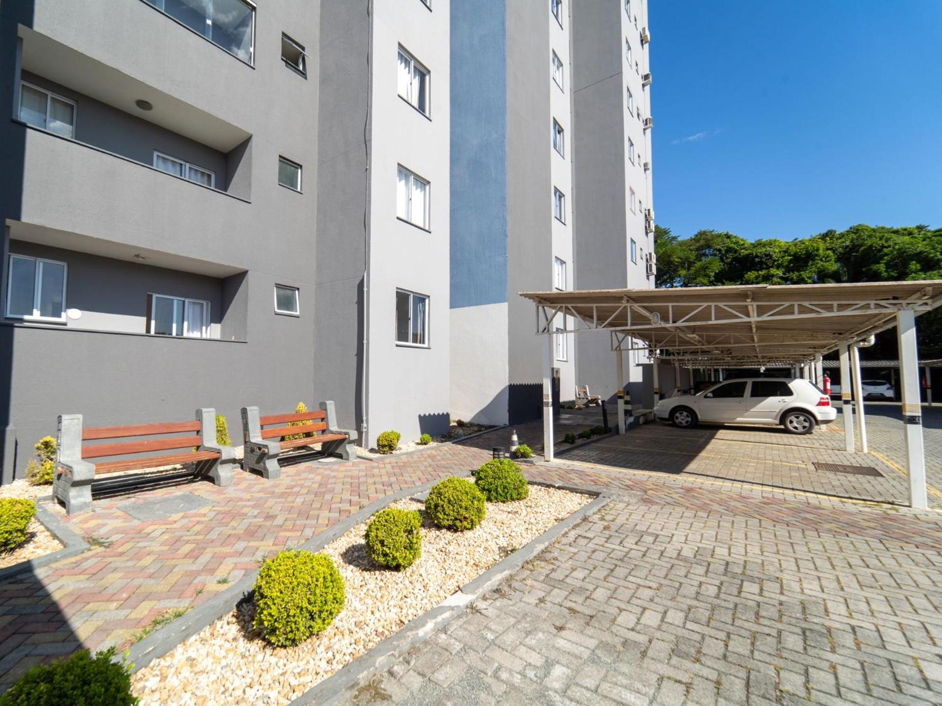 Apto Vista Mar Conforto e Lazer no Centro PD7324