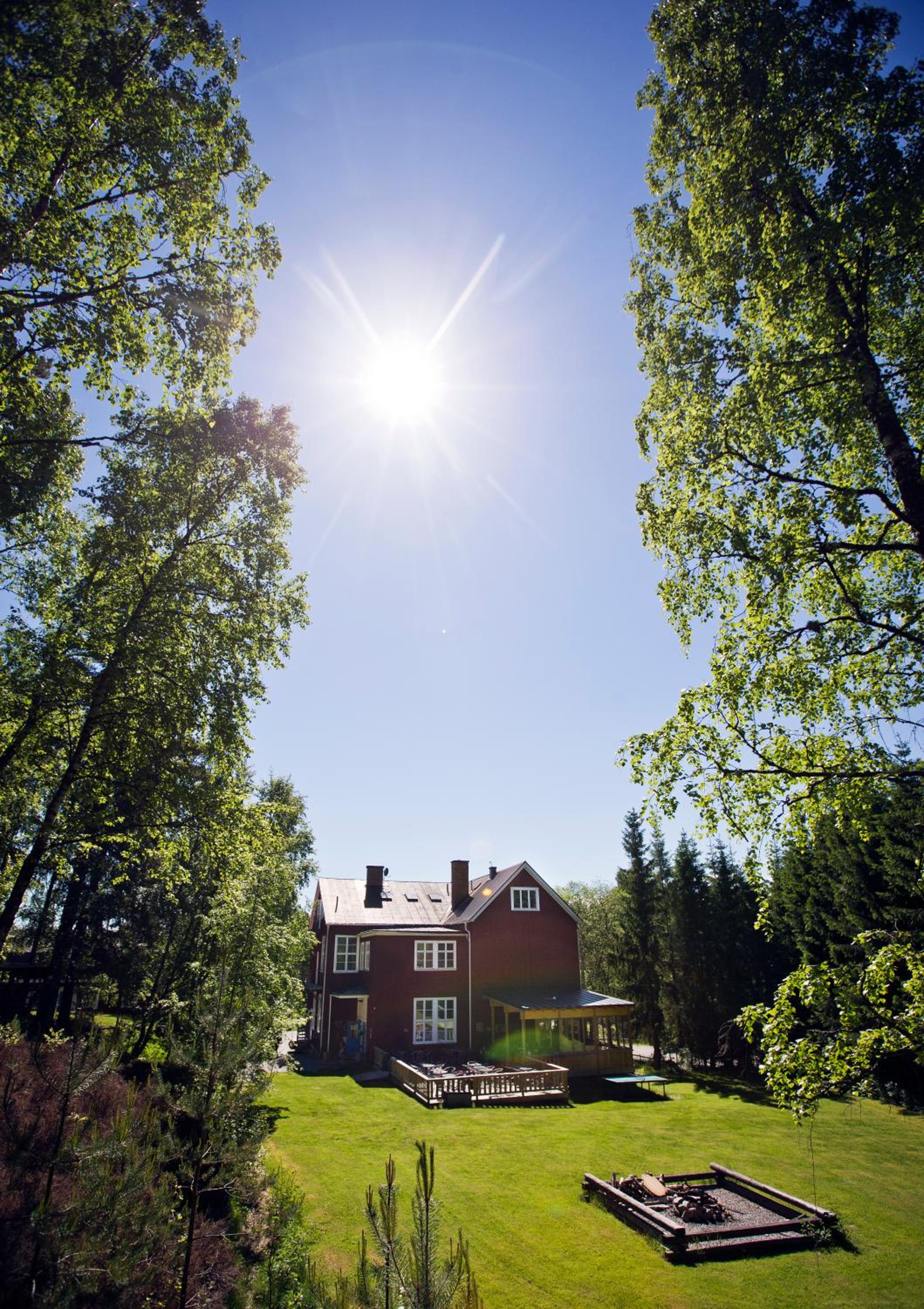 Guesthouse Eleven Hotel