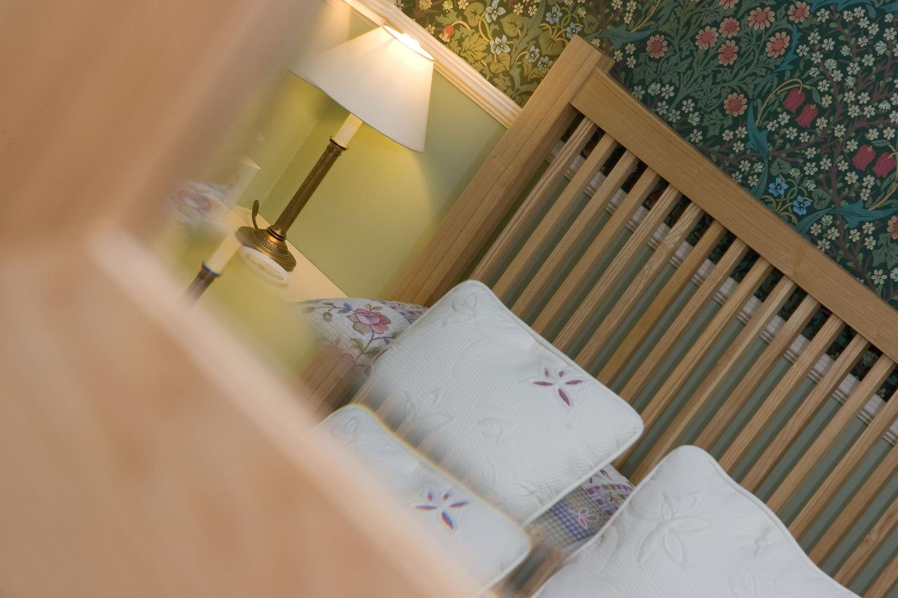 Burnside B&B